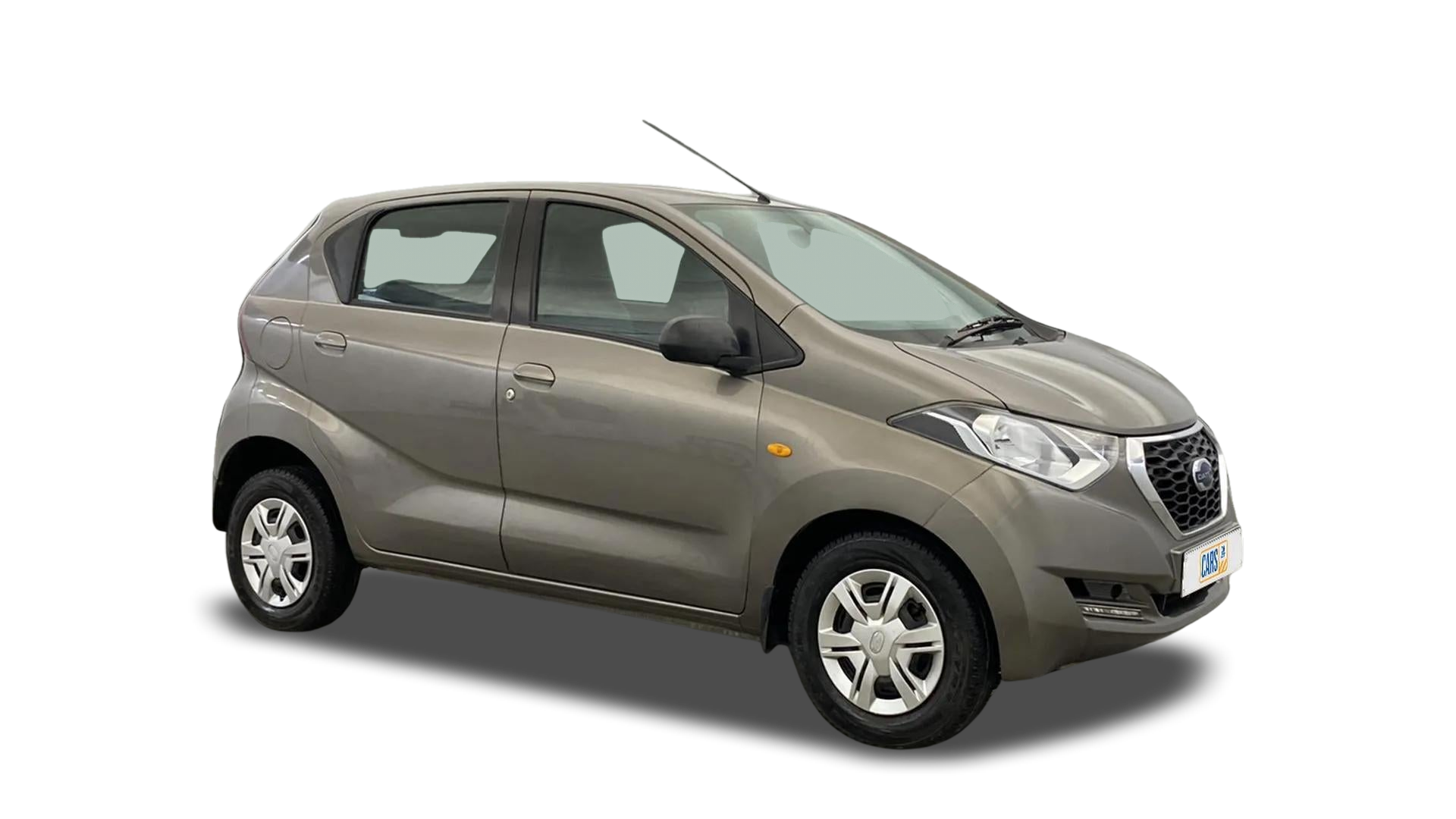 2019 Datsun Redi Go - Hatchback - Petrol - Manual - ₹2.37 lakh