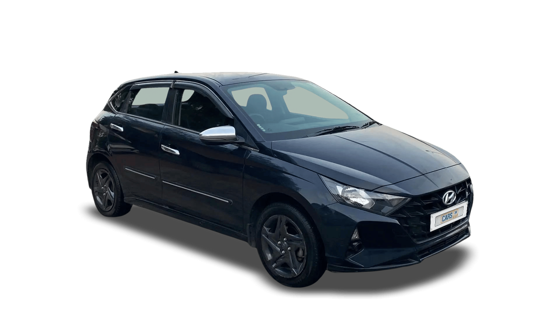 2022 Hyundai NEW I20 - Hatchback - Petrol - Manual - ₹6.58 lakh