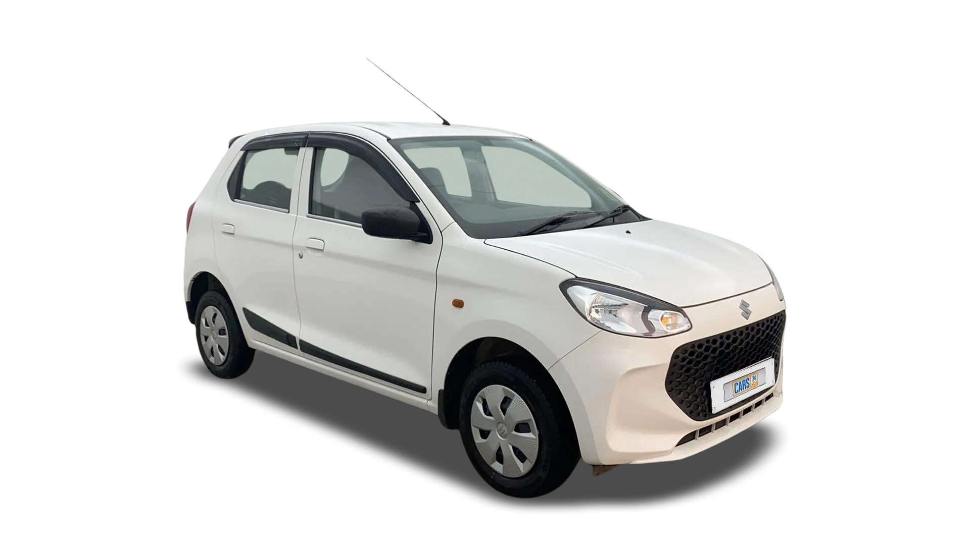 2023 Maruti Alto K10 - Hatchback - Petrol - Manual - ₹4.34 lakh