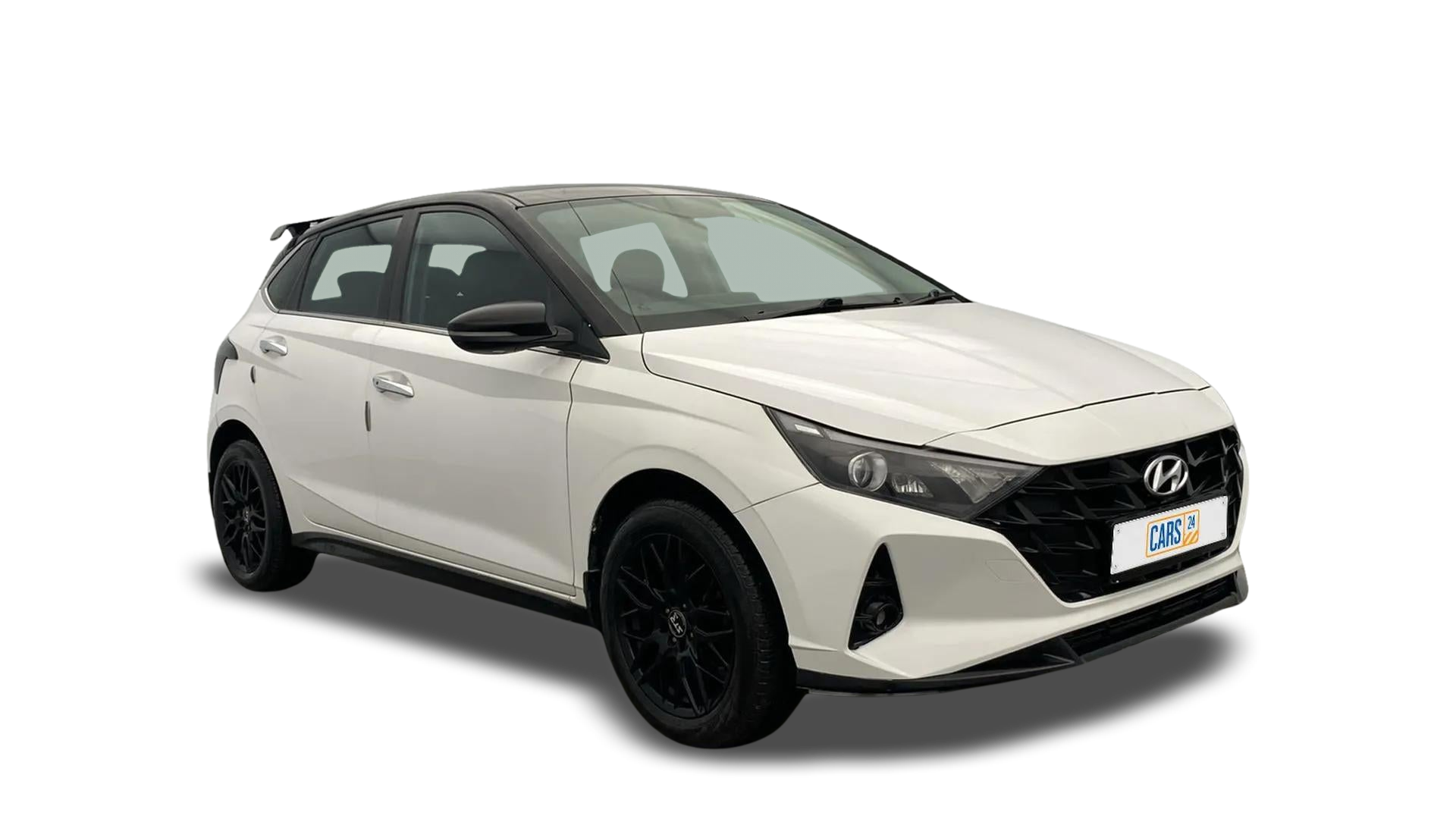 2023 Hyundai NEW I20 - Hatchback - Petrol - Manual - ₹6.89 lakh