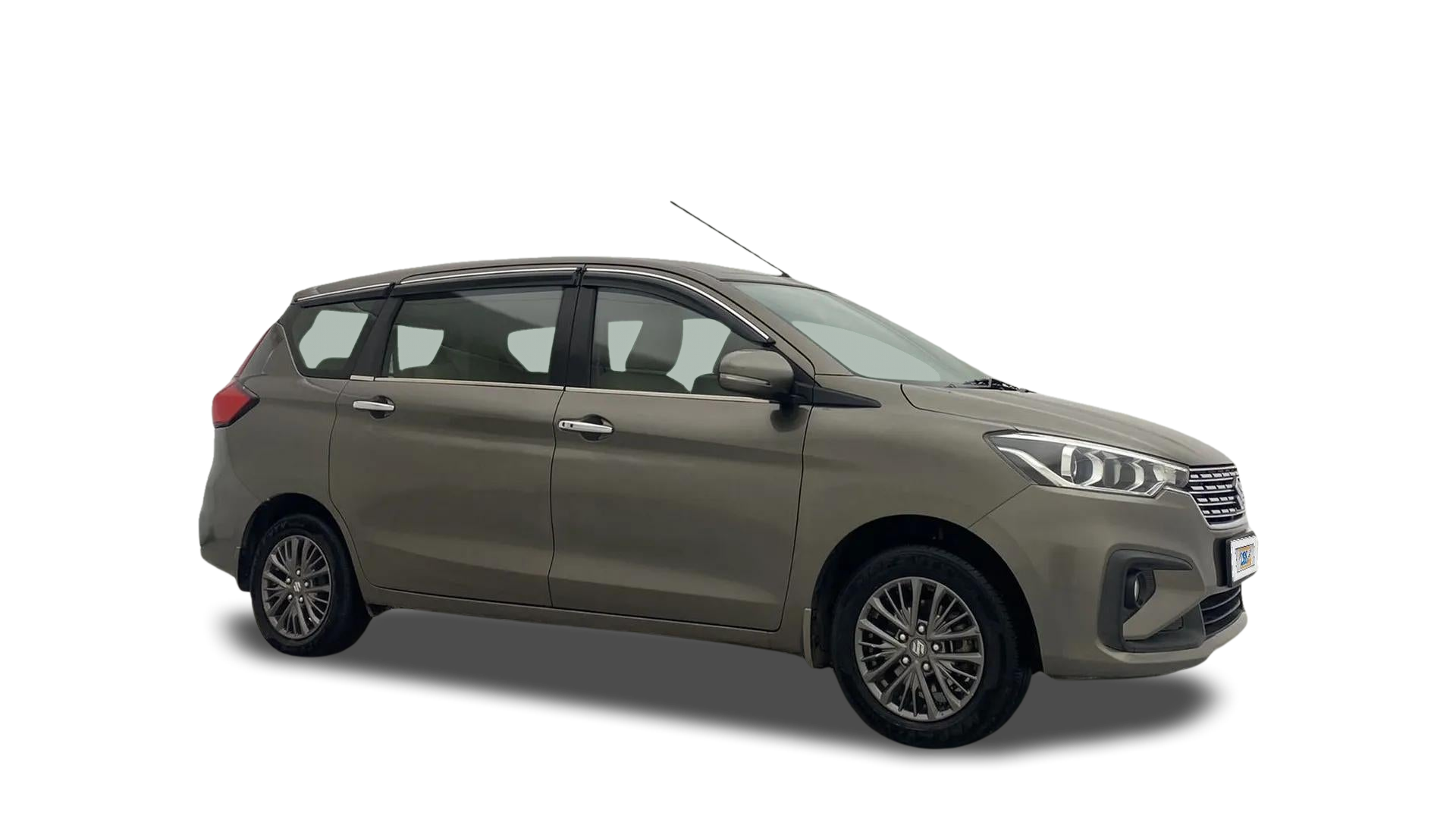 Maruti Ertiga-img