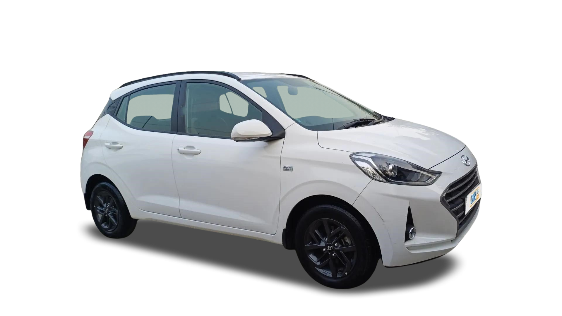 Hyundai GRAND I10 NIOS-img