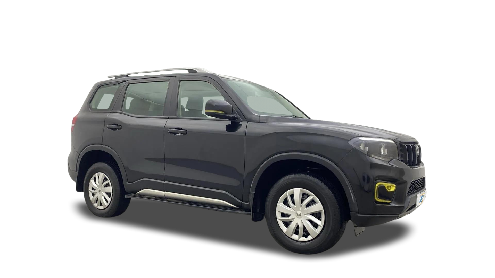 Mahindra SCORPIO-N-img