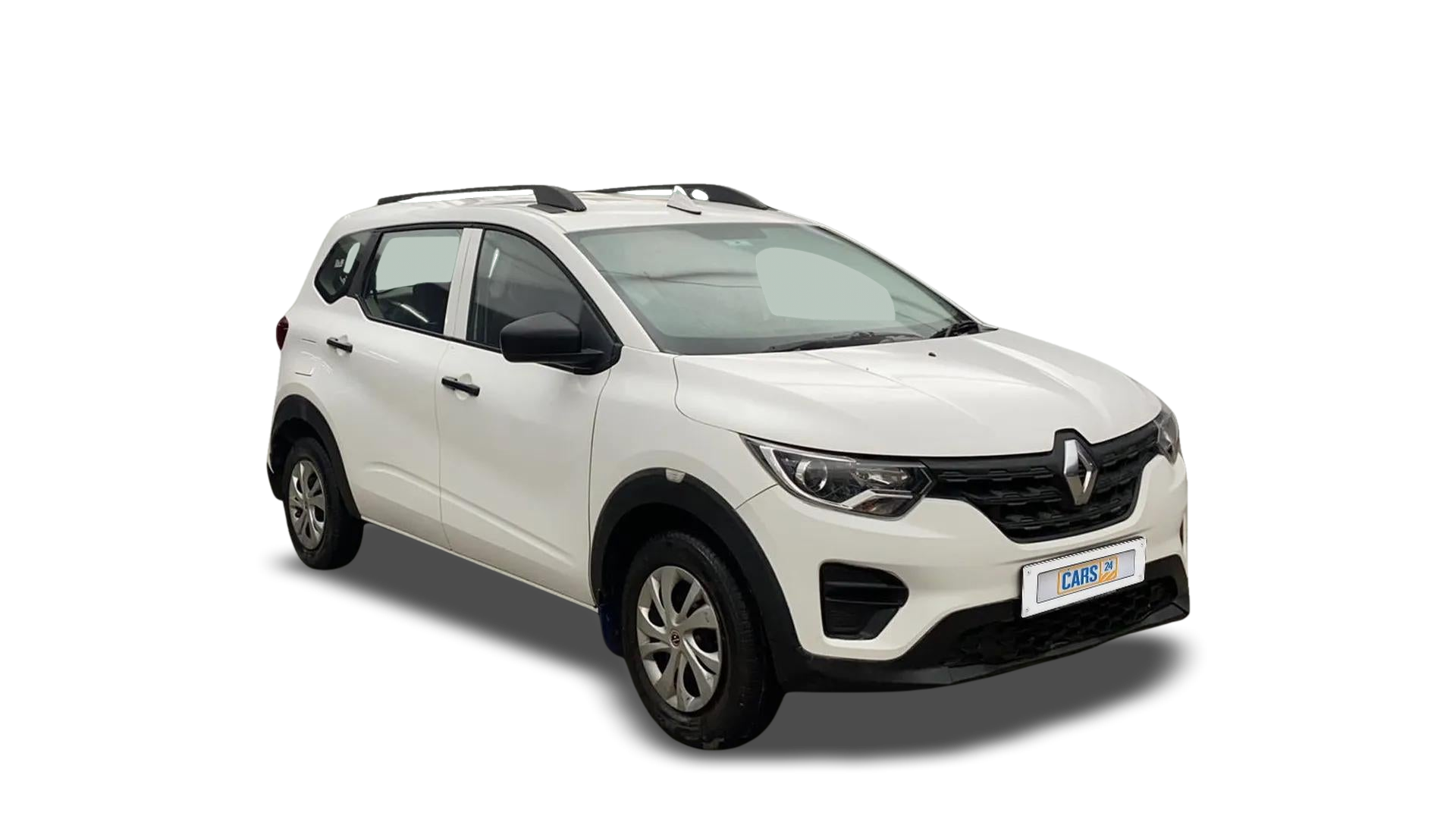 2021 Renault TRIBER - SUV - CNG - Manual - ₹4.50 lakh