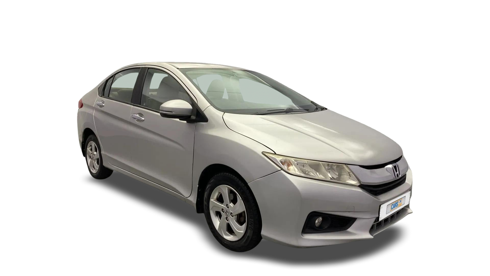 Honda City-img