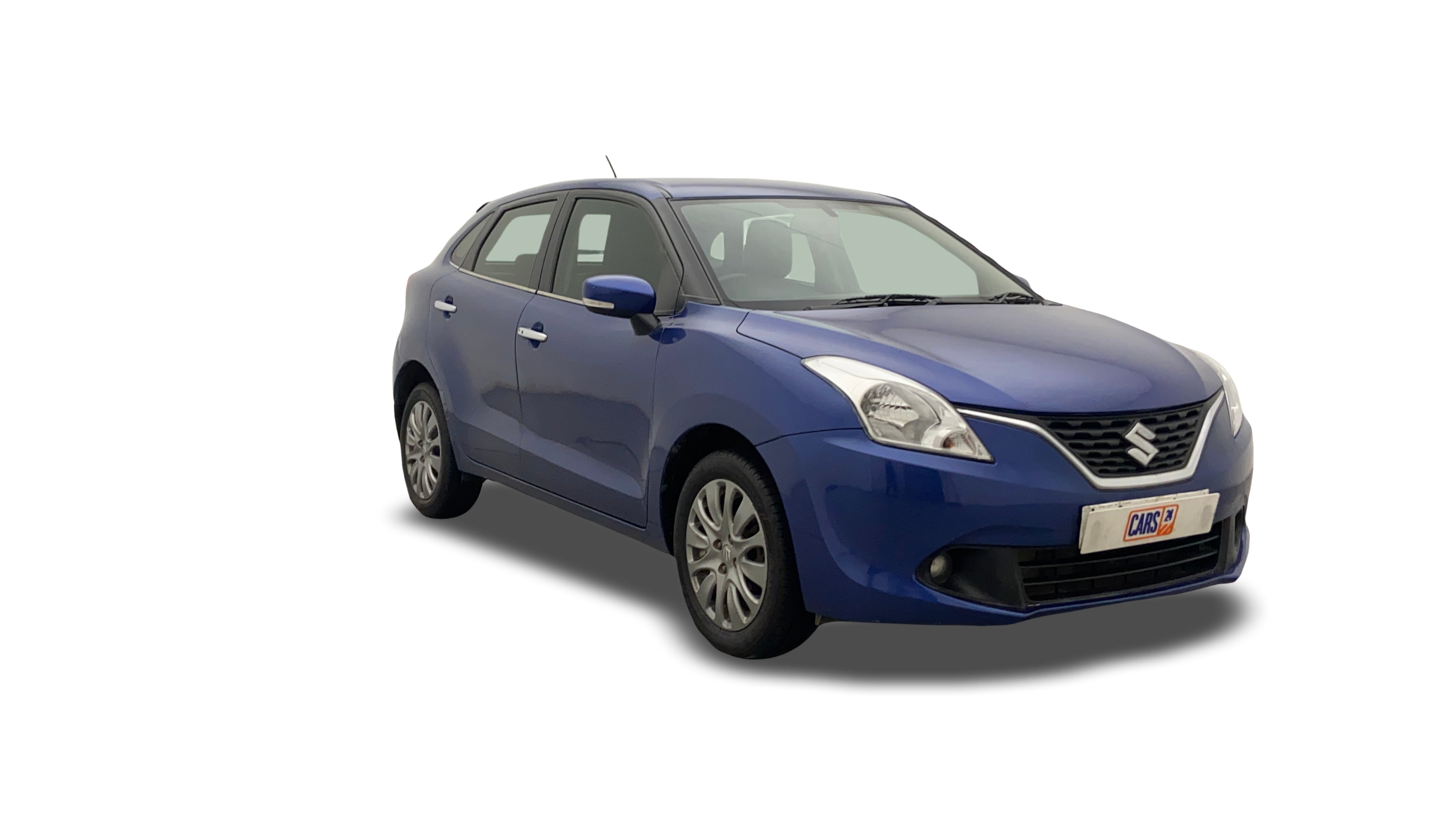 Maruti Baleno-img