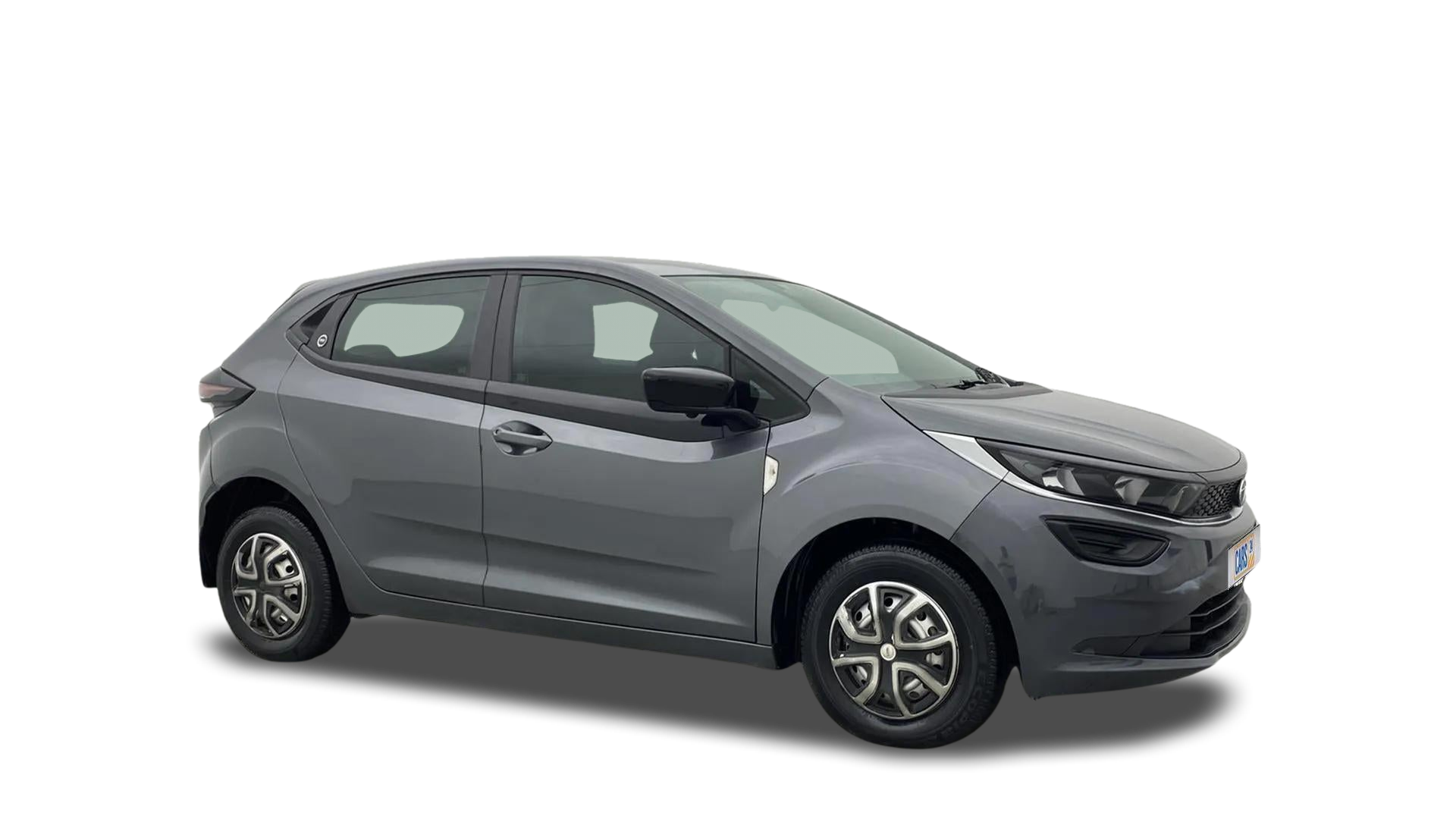 2023 Tata ALTROZ - Hatchback - Petrol - Manual - ₹5.60 lakh