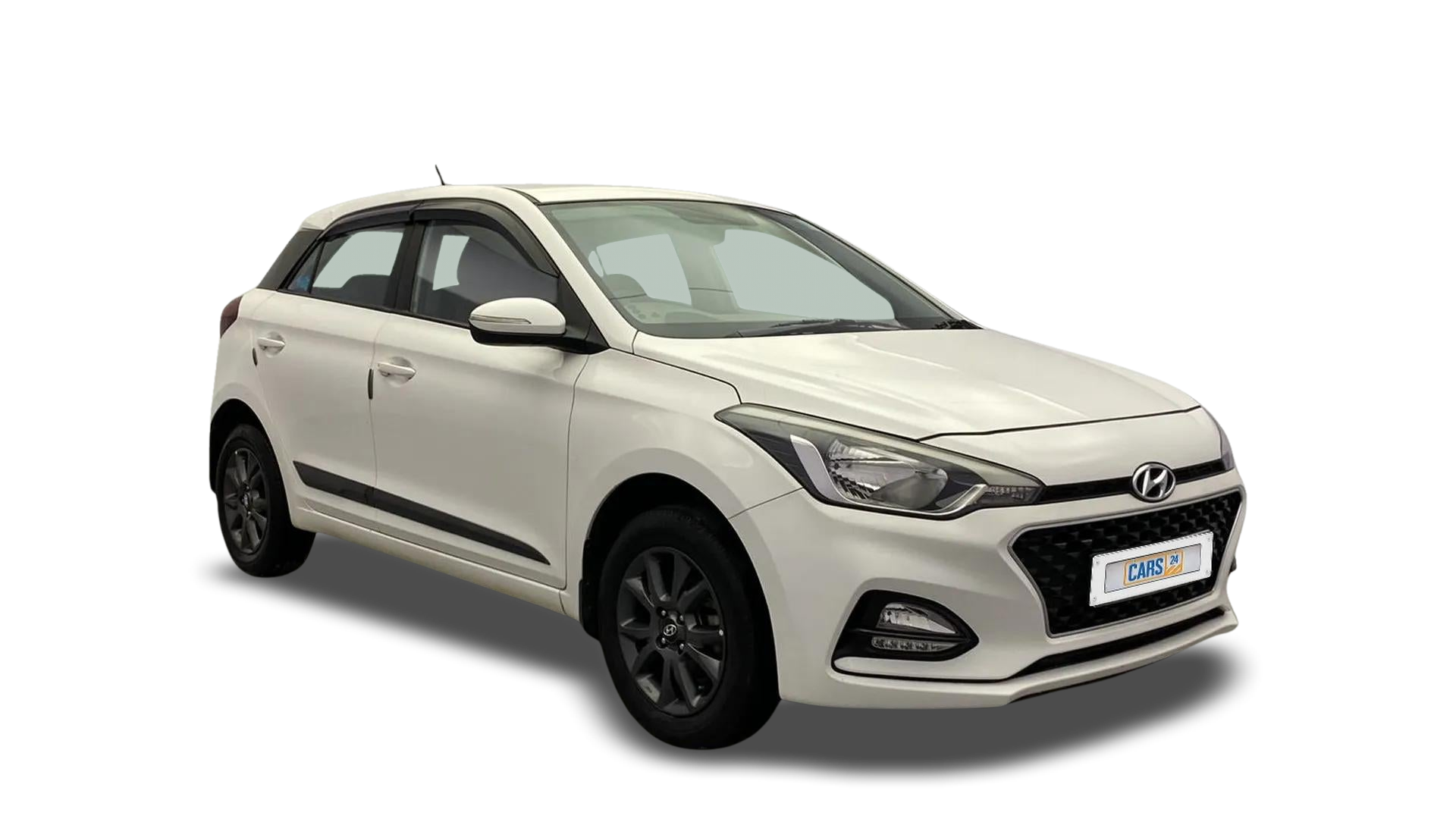 2020 Hyundai Elite i20 - Hatchback - Petrol - Manual - ₹6.15 lakh
