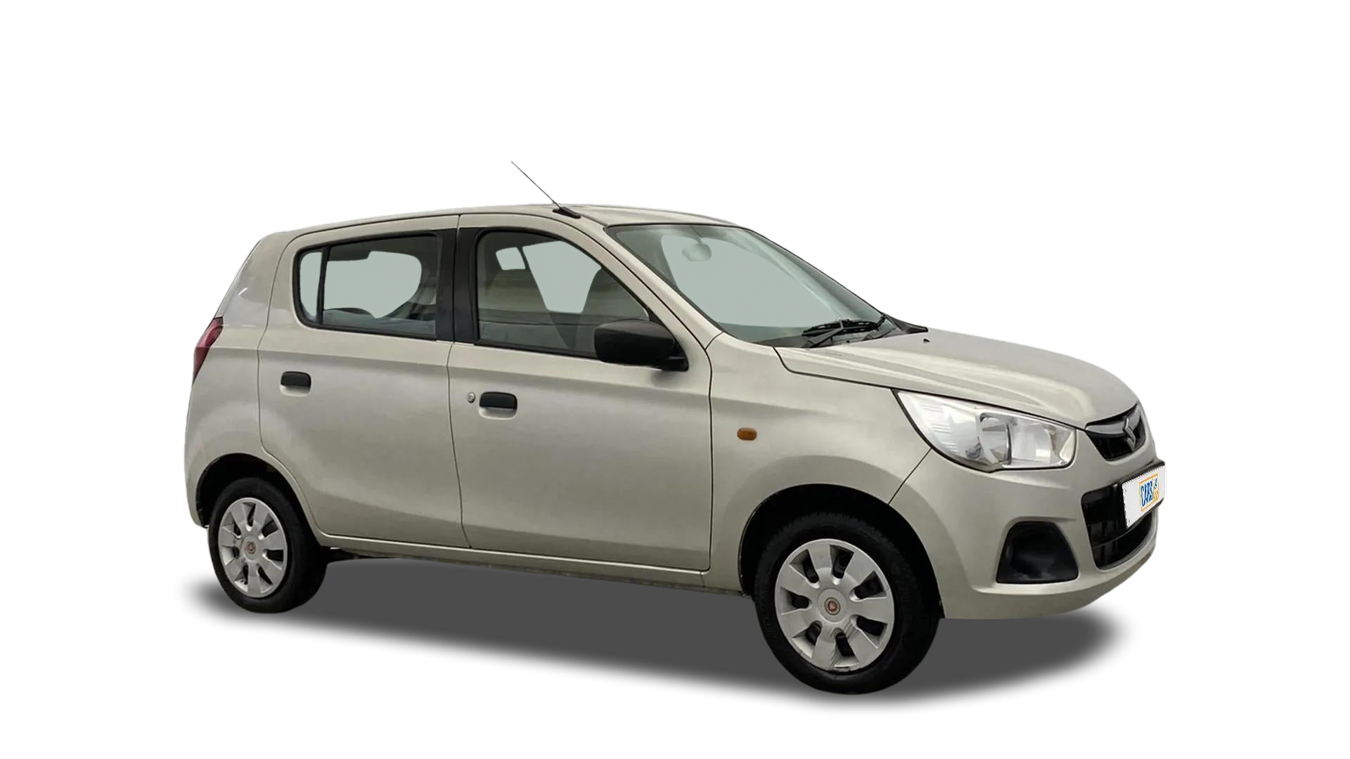 Maruti Alto K10-img