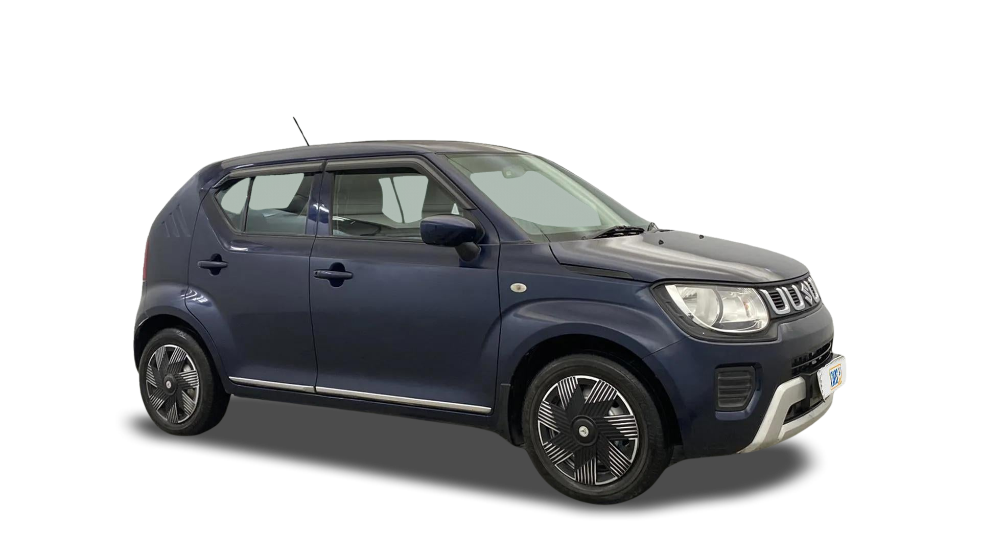 Maruti IGNIS-img