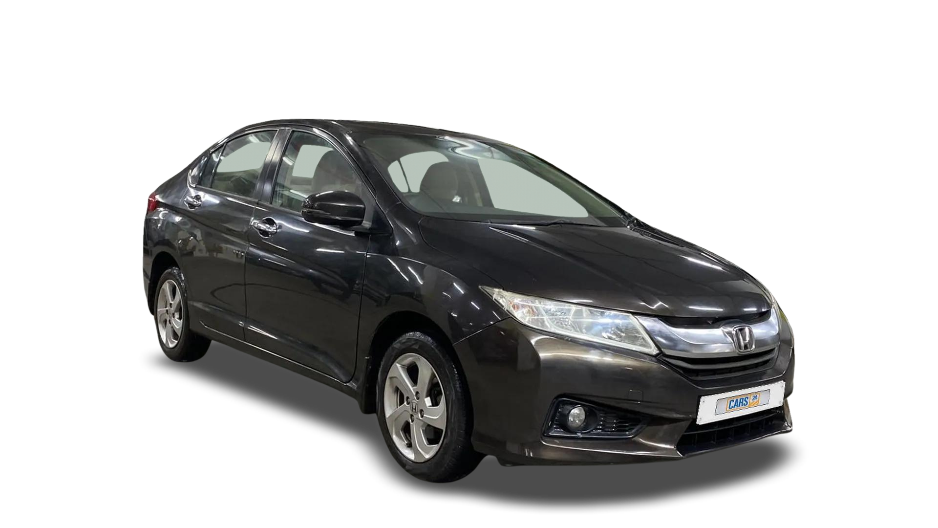 2014 Honda City - Sedan - Petrol - Manual - ₹4.55 lakh