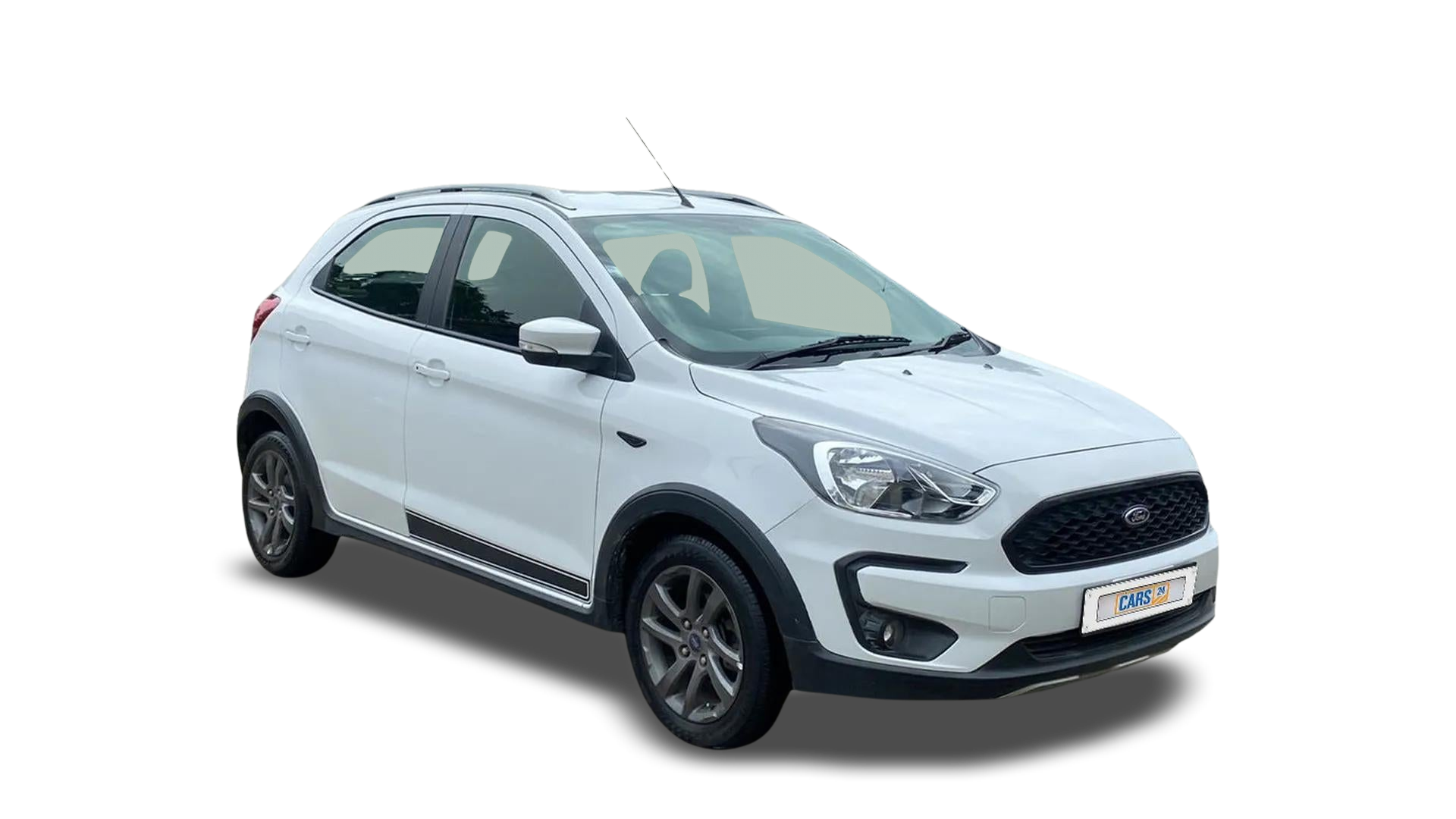 Ford FREESTYLE-img