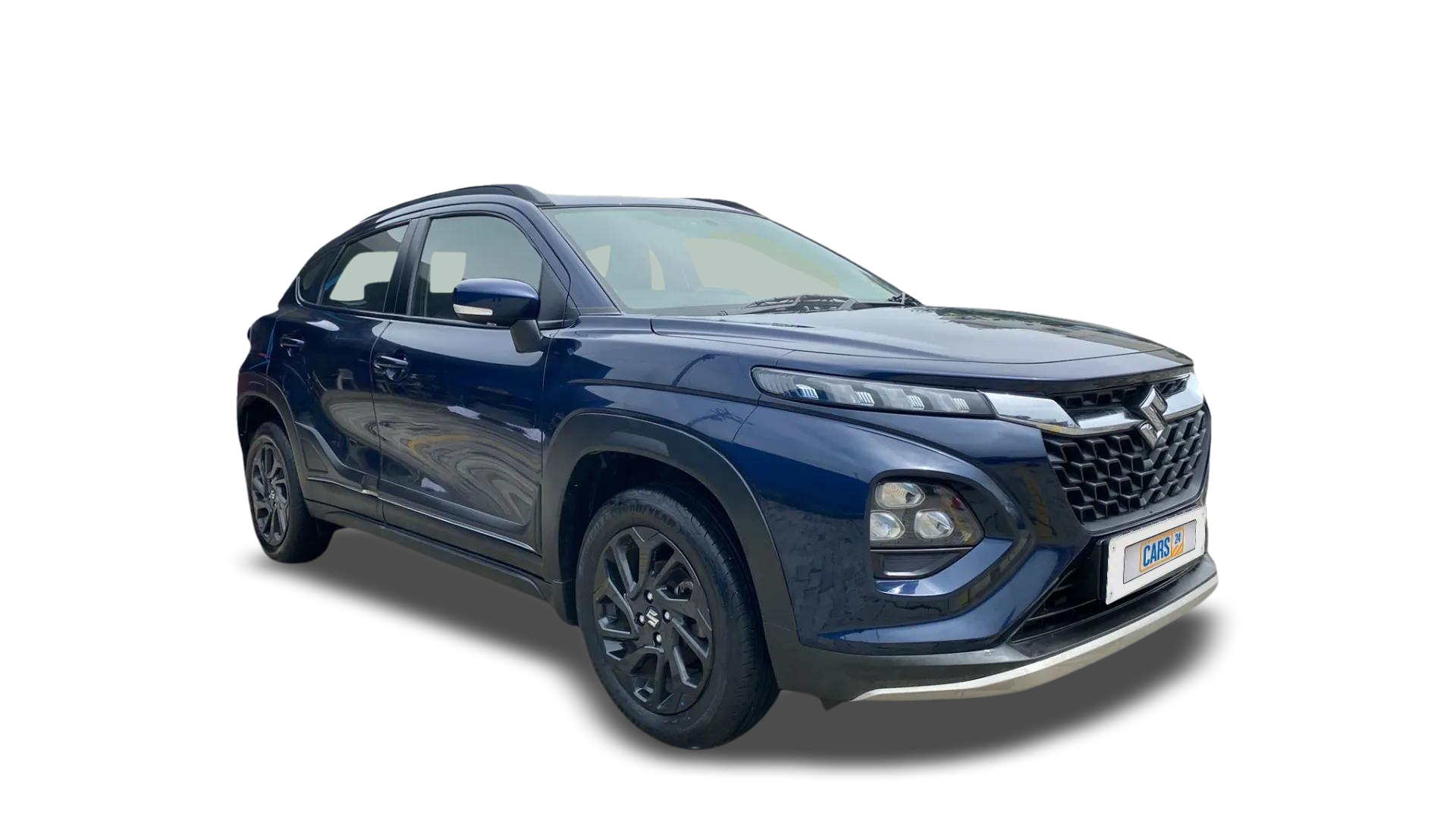 Maruti FRONX-img