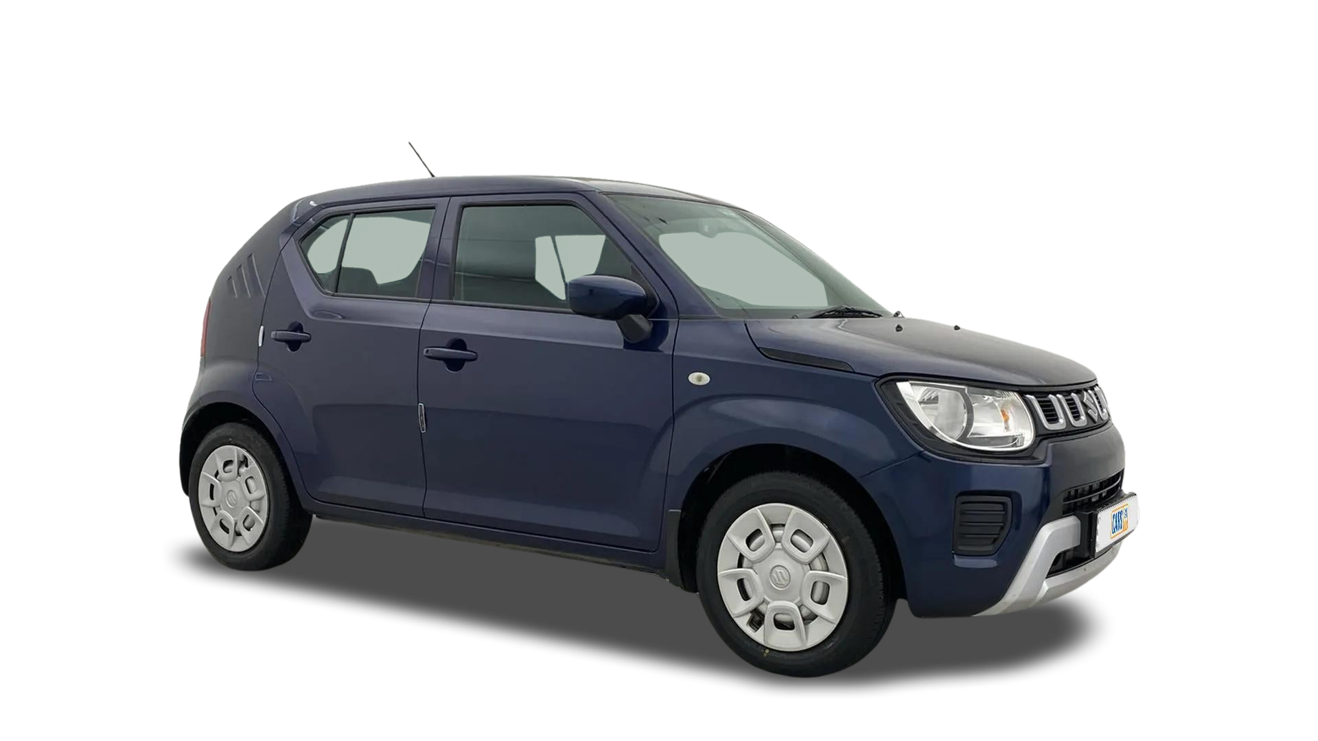 Maruti IGNIS-img