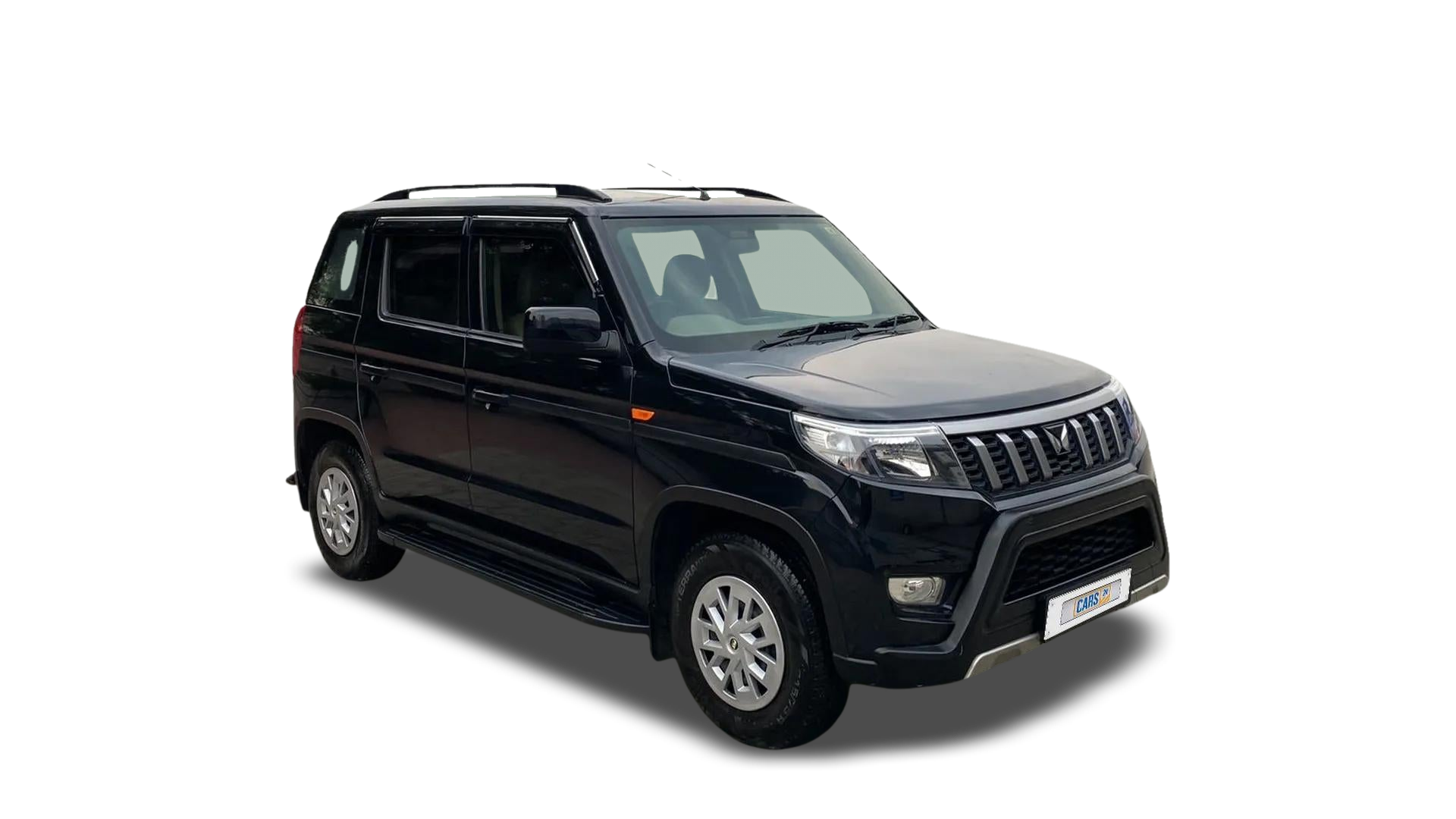 Mahindra BOLERO NEO-img