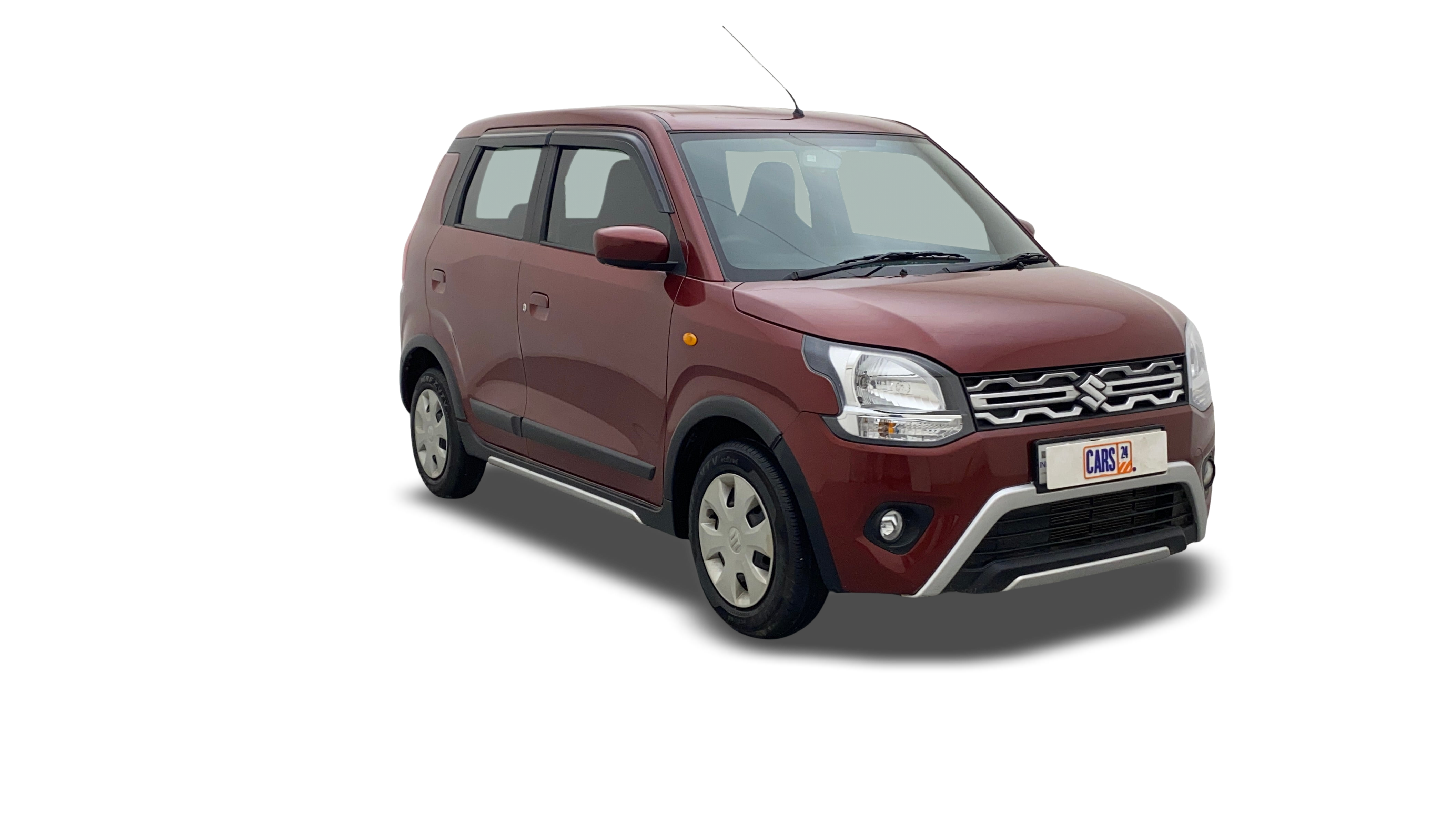 Maruti New Wagon-R-img