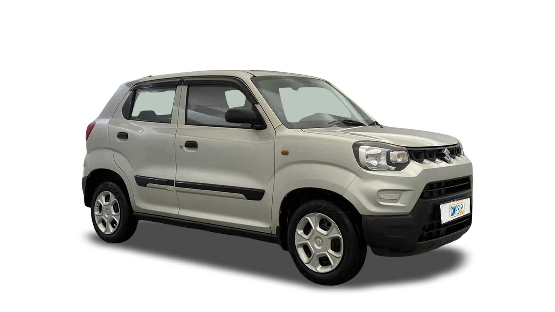 Maruti S PRESSO-img