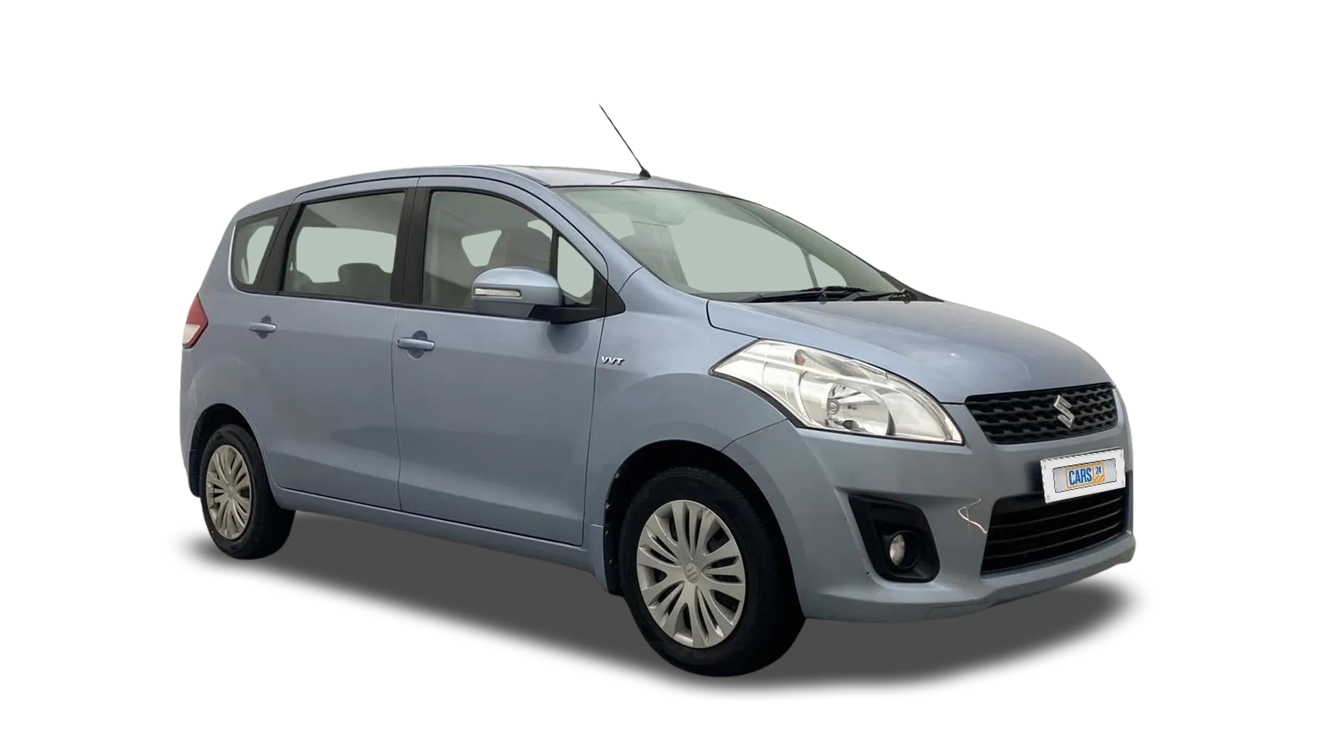 2013 Maruti Ertiga - SUV - Petrol - Manual - ₹5.39 lakh
