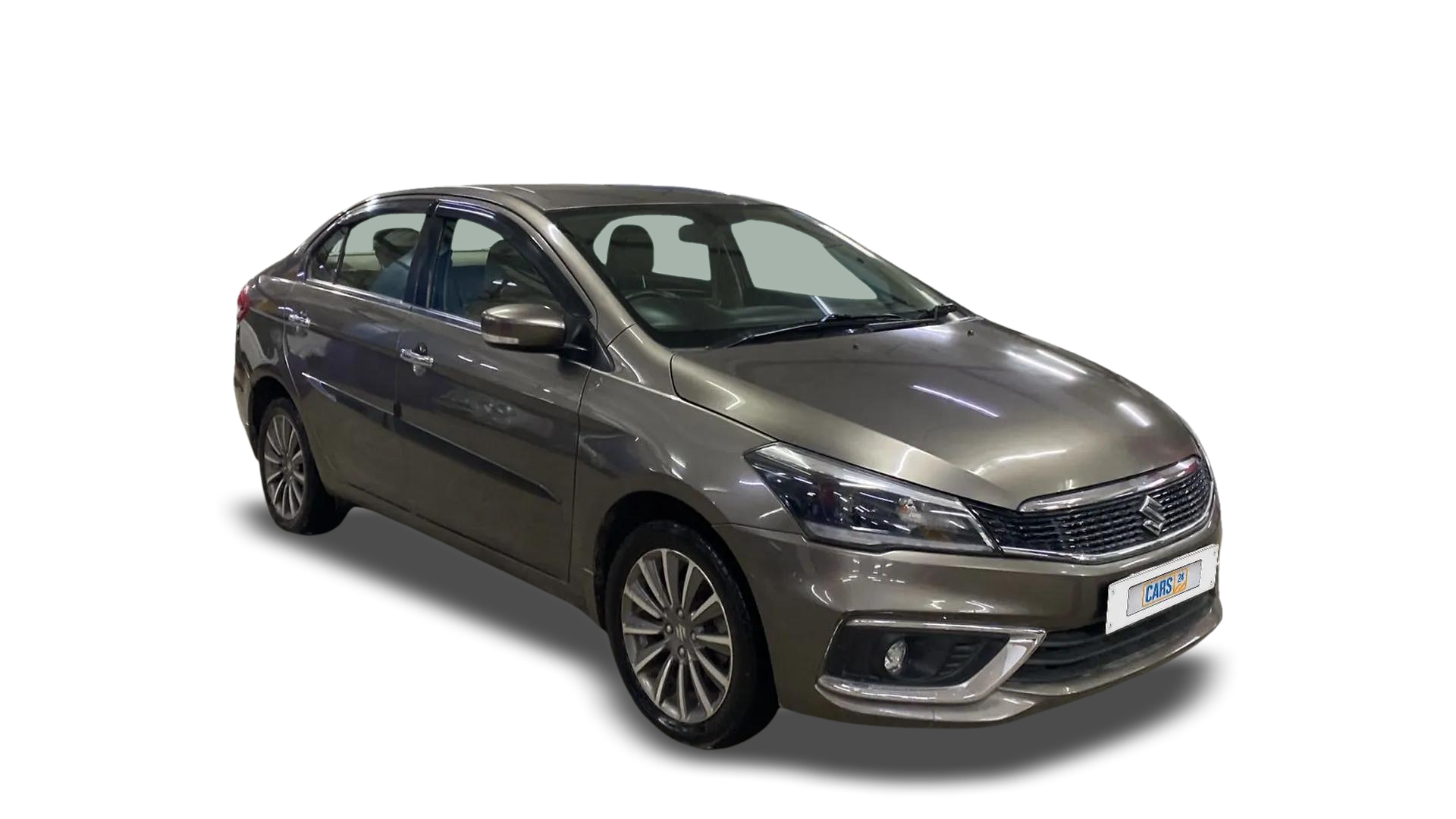 Maruti Ciaz-img