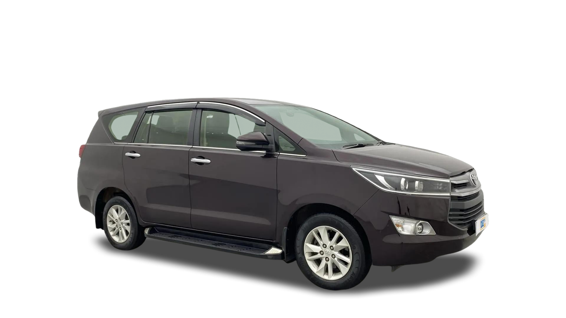 Toyota Innova Crysta-img