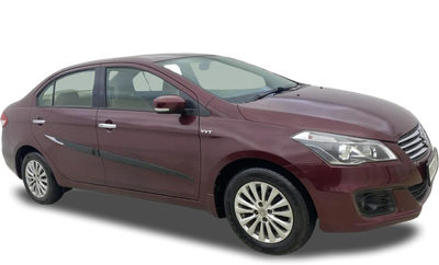 Maruti Ciaz-img