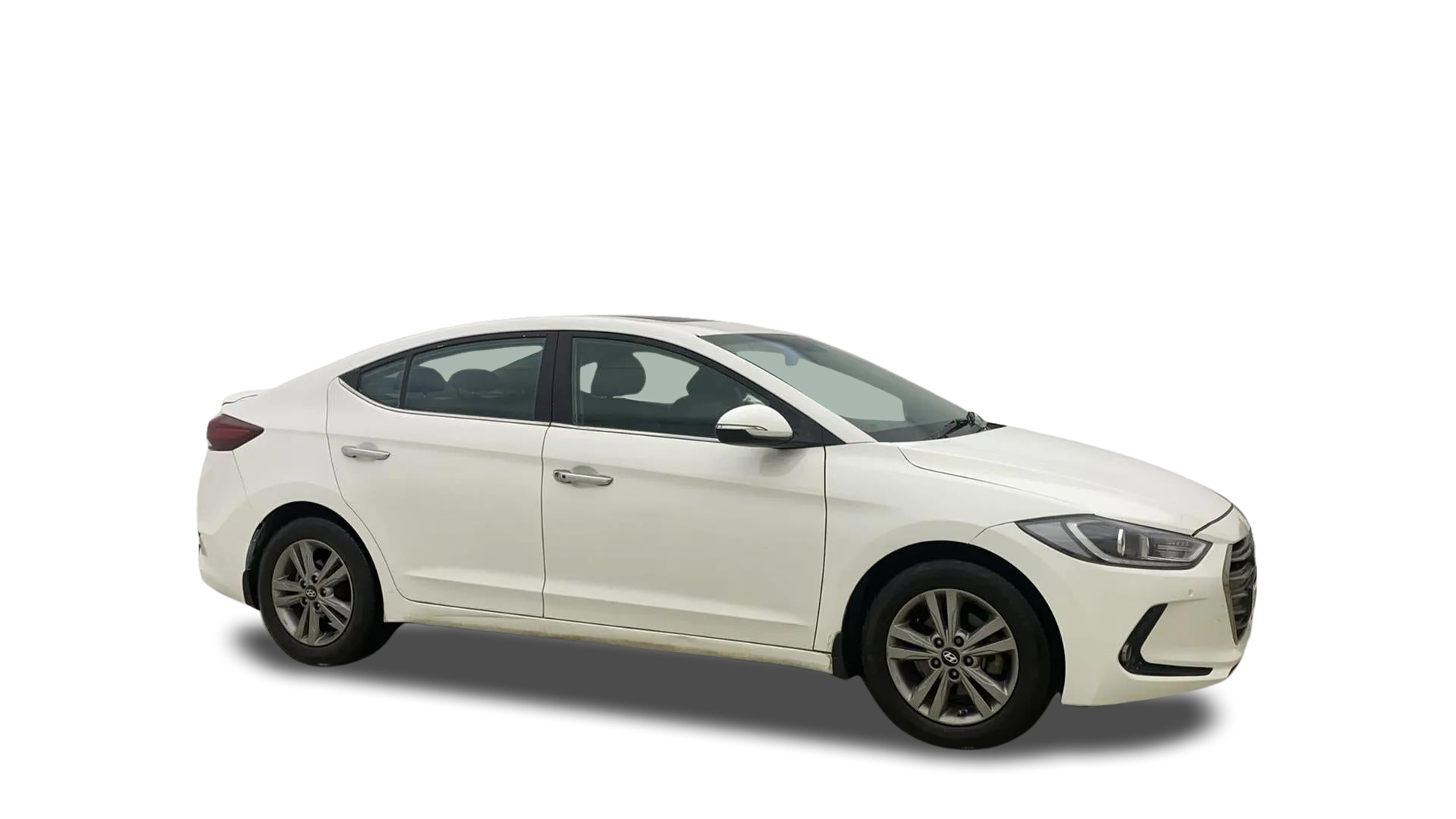 Hyundai New Elantra-img