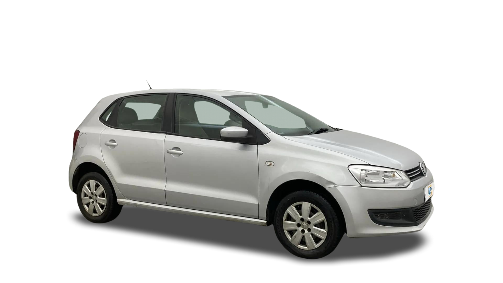 Volkswagen Polo-img
