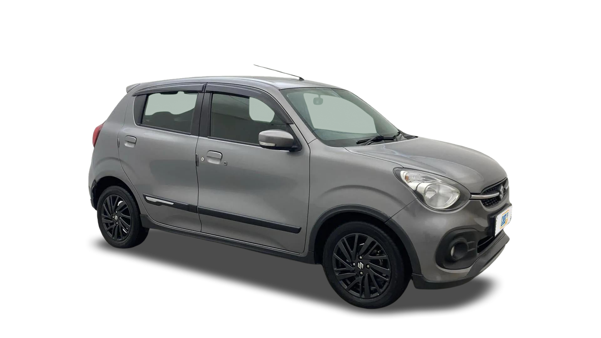 2024 Maruti Celerio - Hatchback - Petrol - Automatic - ₹6.61 lakh