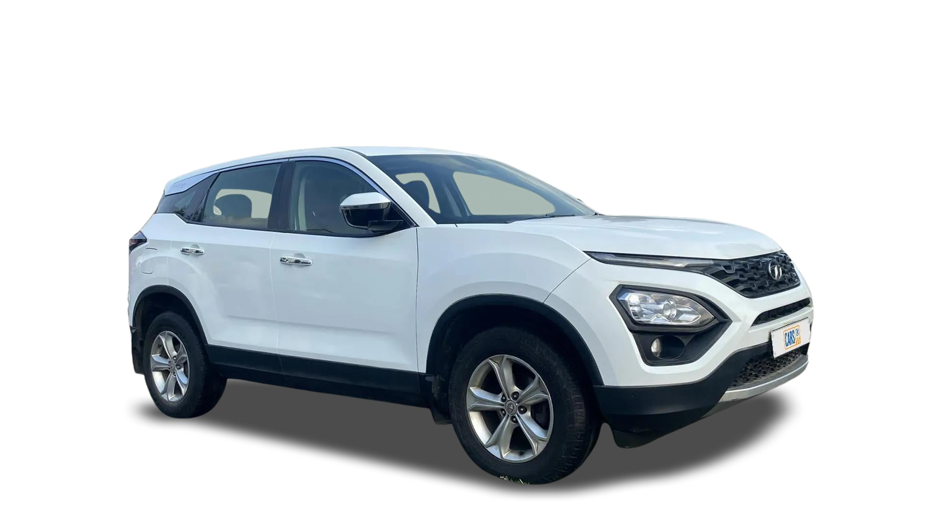 2019 Tata Harrier - SUV - Diesel - Manual - ₹11.40 lakh