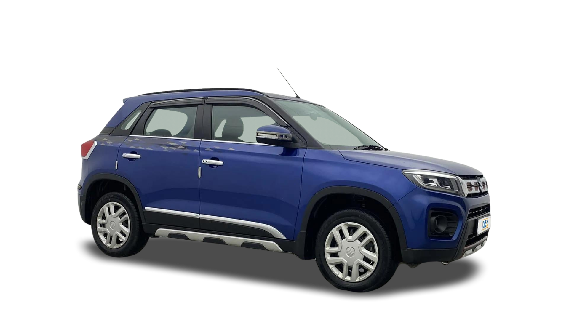 Maruti Vitara Brezza-img
