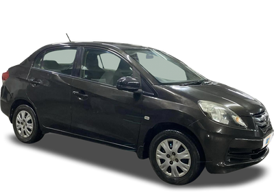 Honda Amaze-img