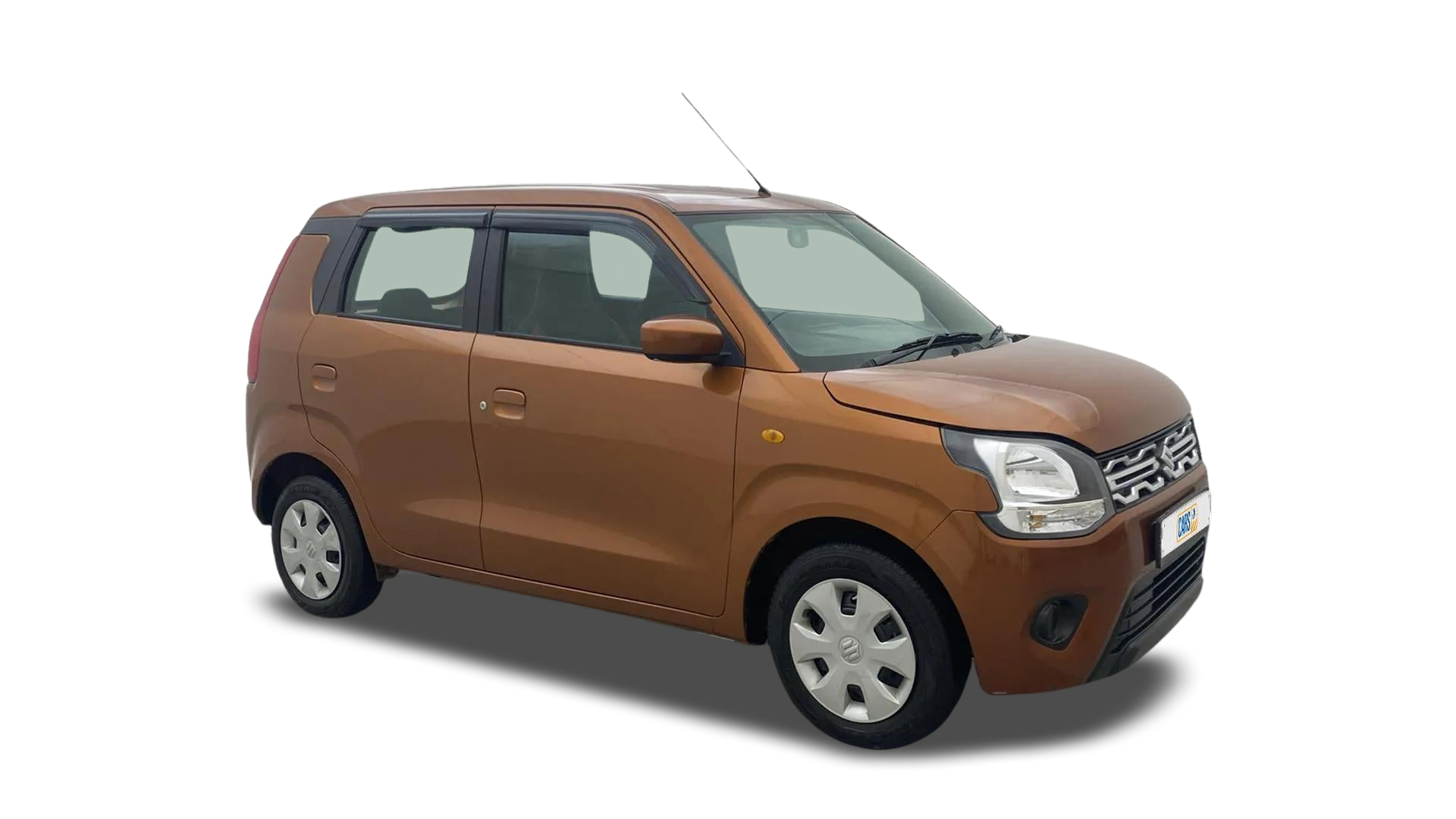Maruti New Wagon-R-img