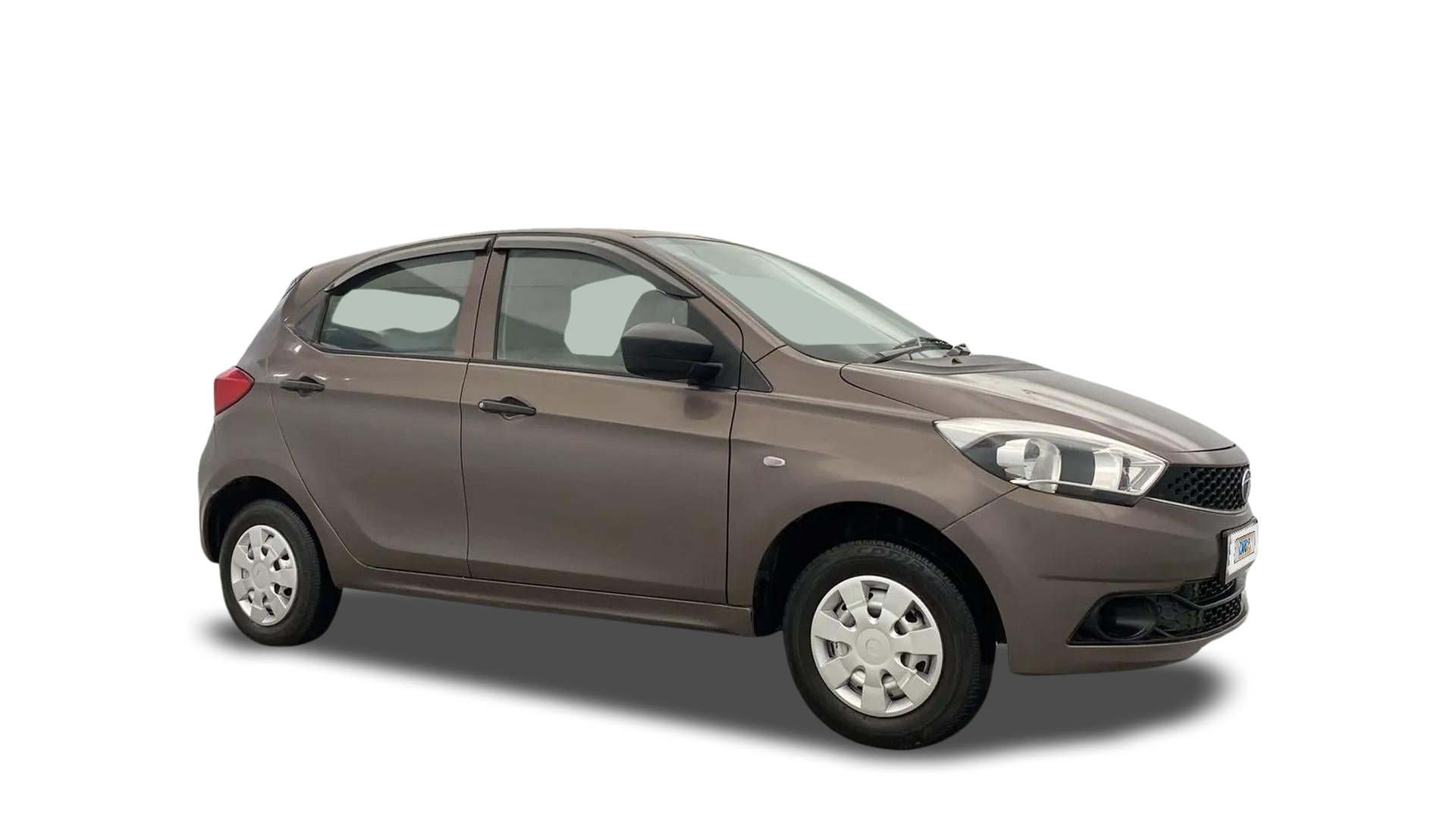2017 Tata Tiago - Hatchback - Petrol - Manual - ₹2.90 lakh