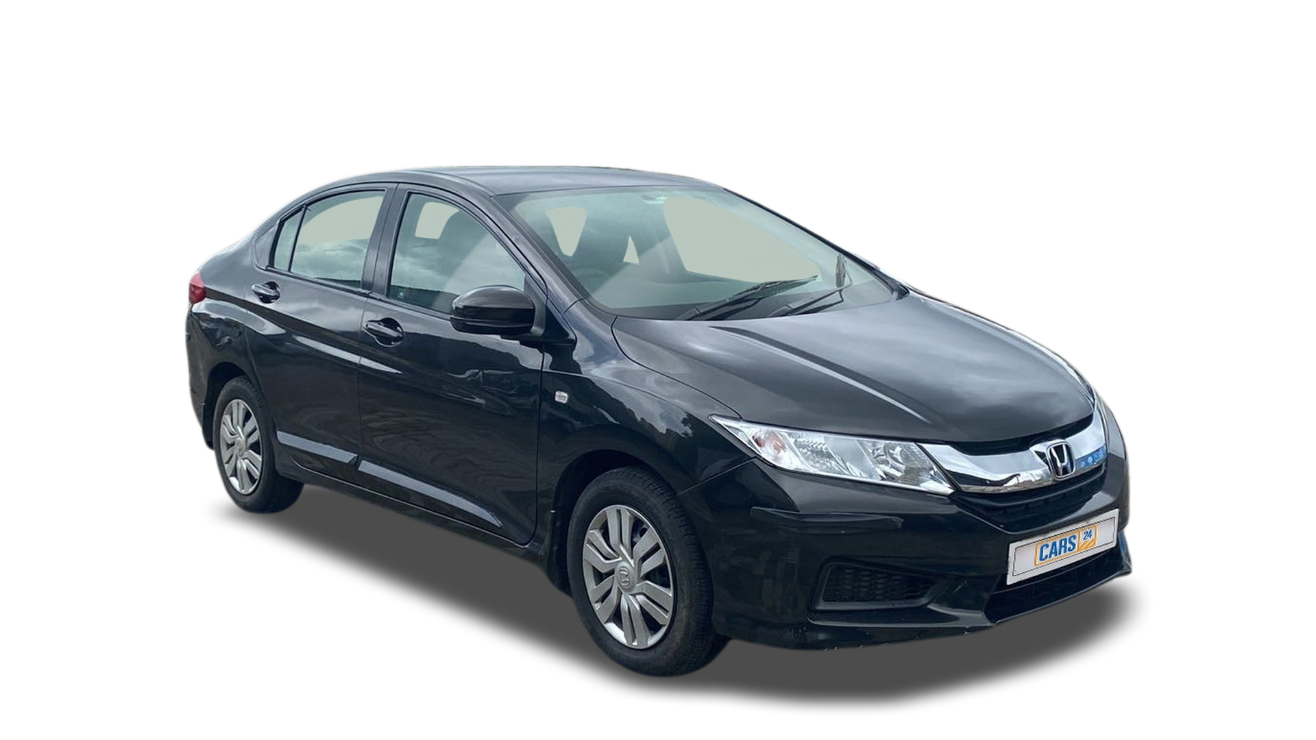 2014 Honda City - Sedan - Petrol - Automatic - ₹3.85 lakh