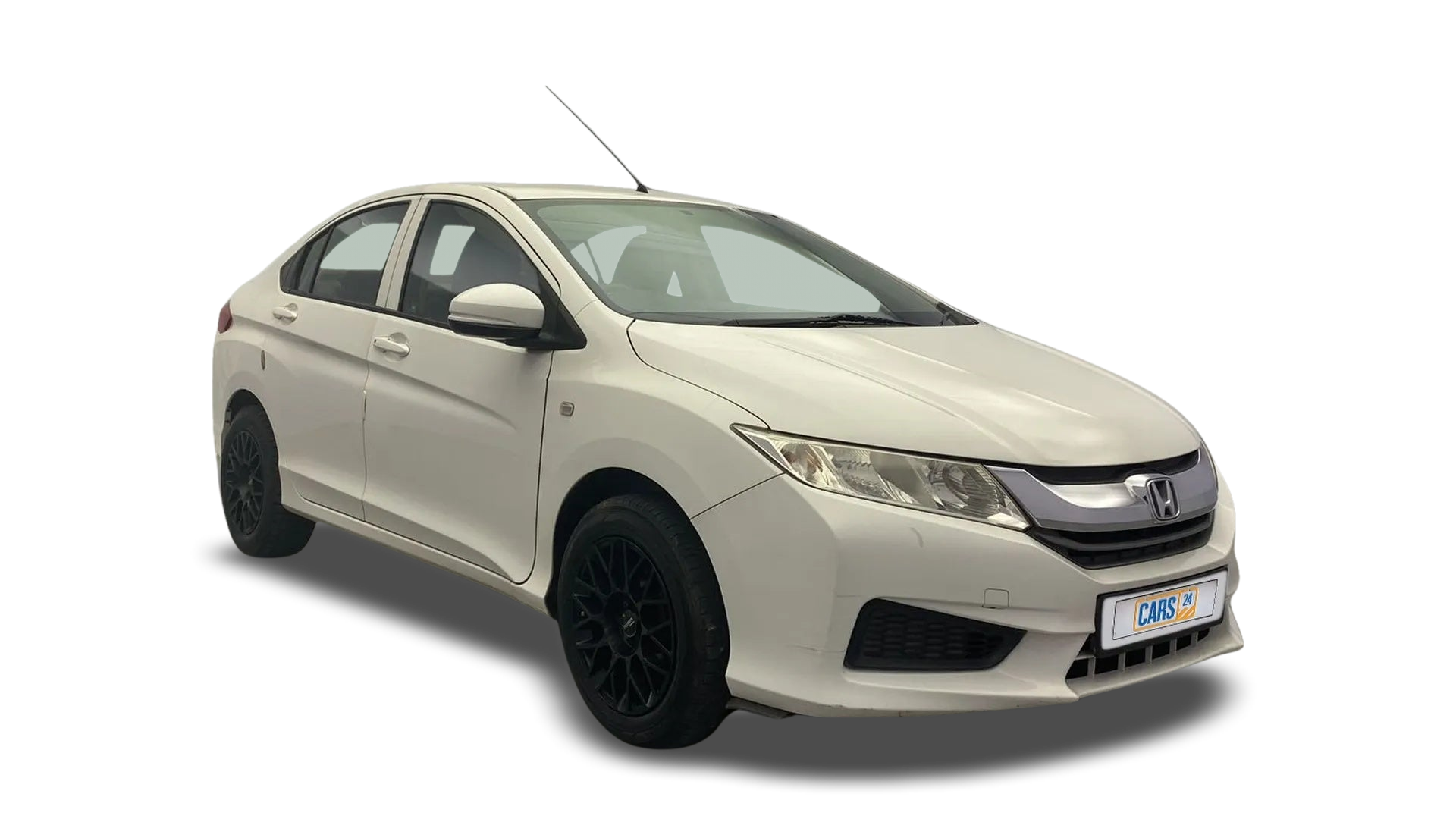 Honda City-img