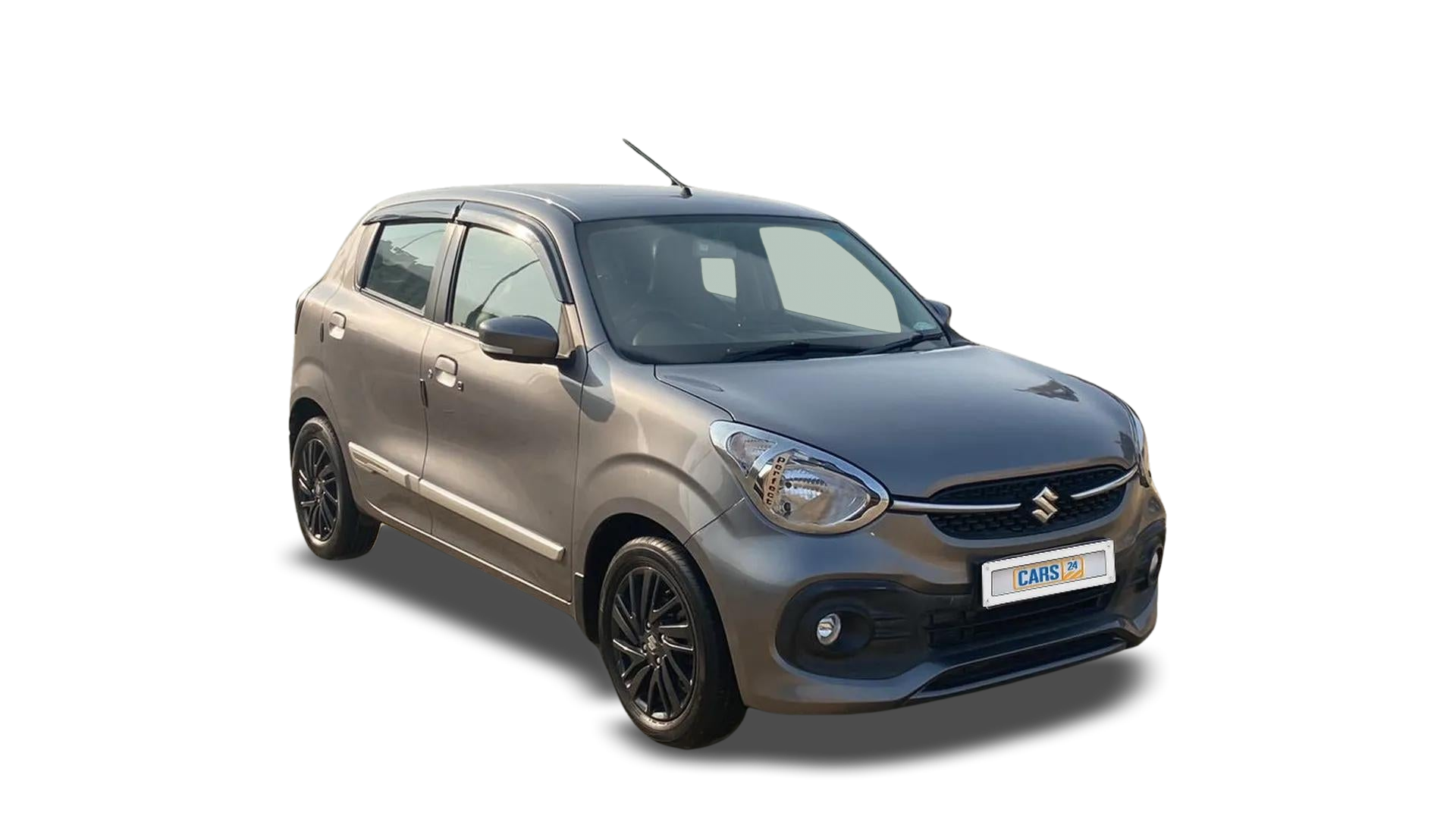2022 Maruti Celerio - Hatchback - Petrol - Manual - ₹5.42 lakh