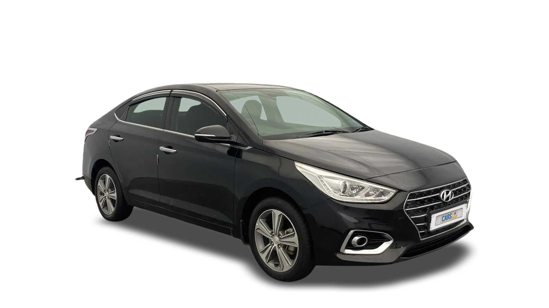 Hyundai Verna-img