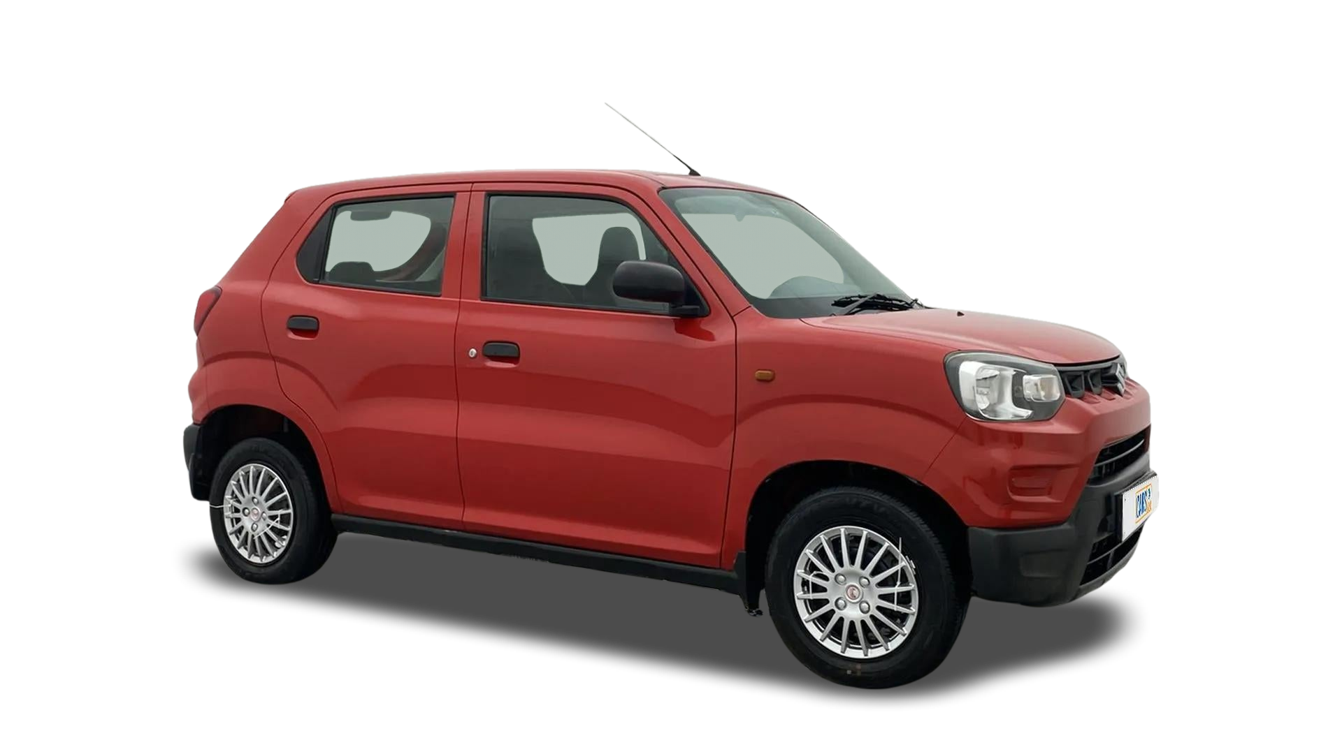 Maruti S PRESSO-img