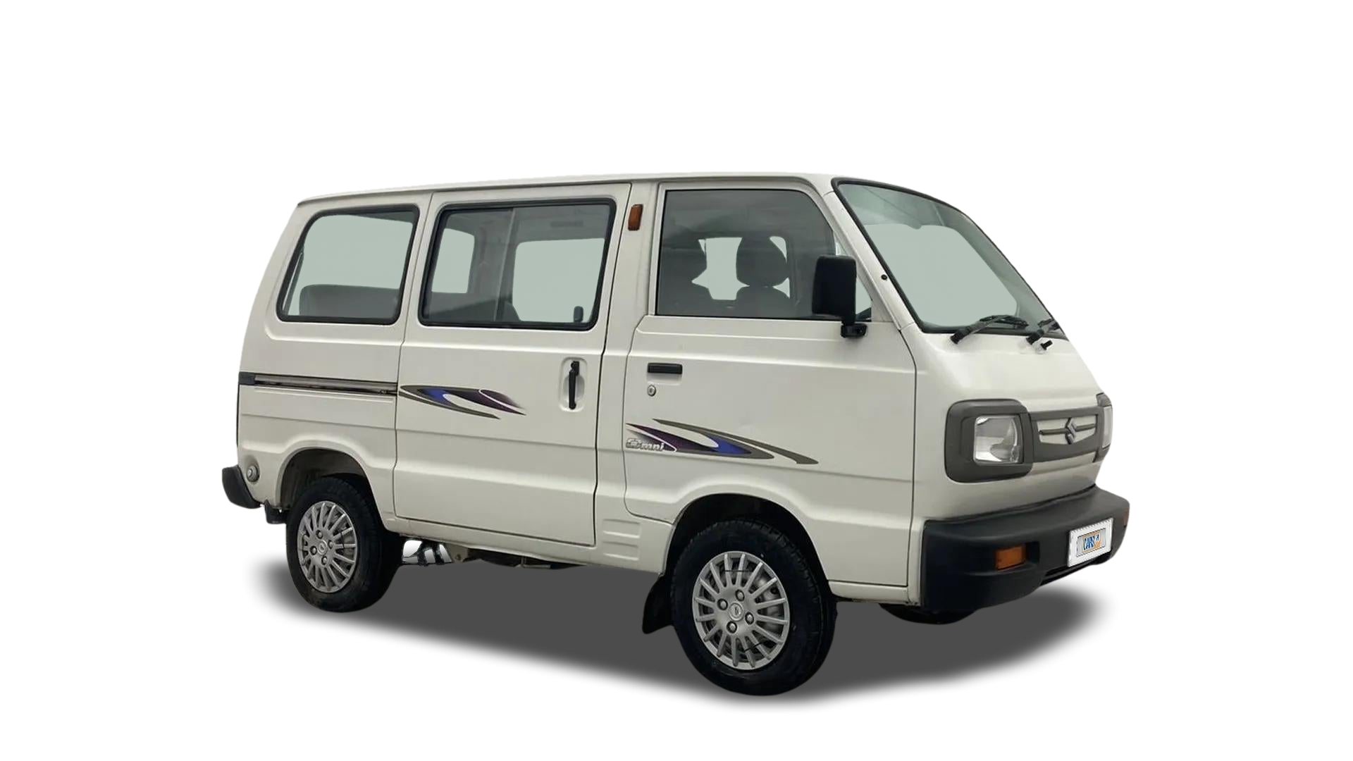 Maruti OMNI E-img