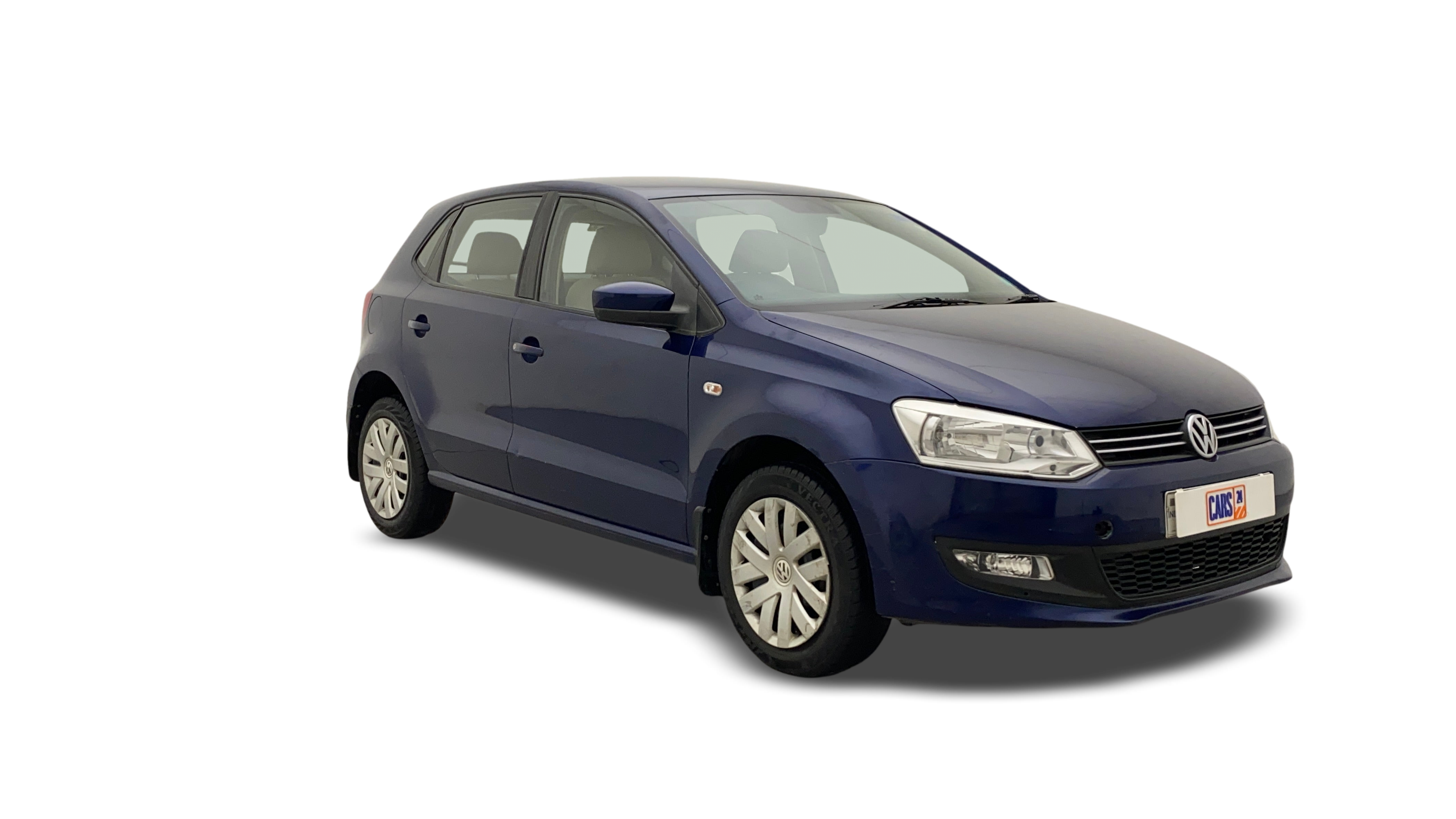 Volkswagen Polo-img