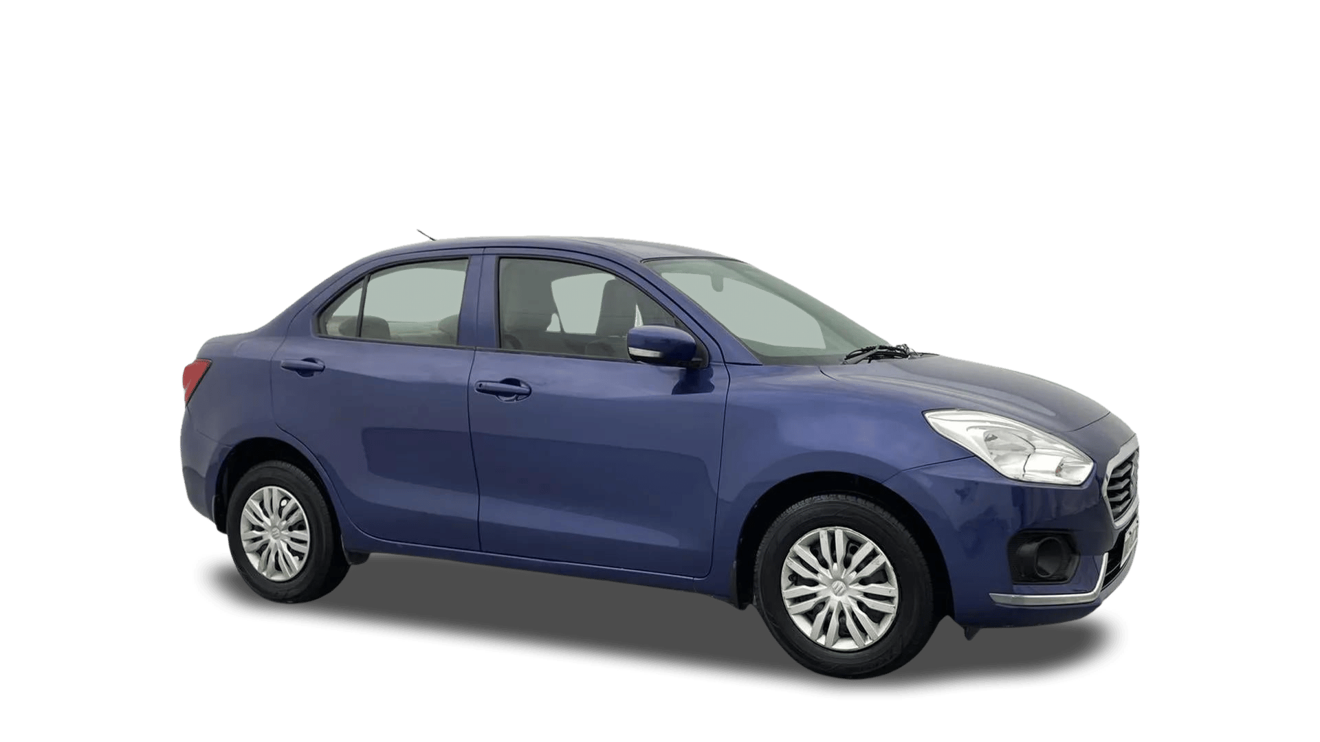 2017 Maruti Dzire - Sedan - Petrol - Automatic - ₹5.01 lakh