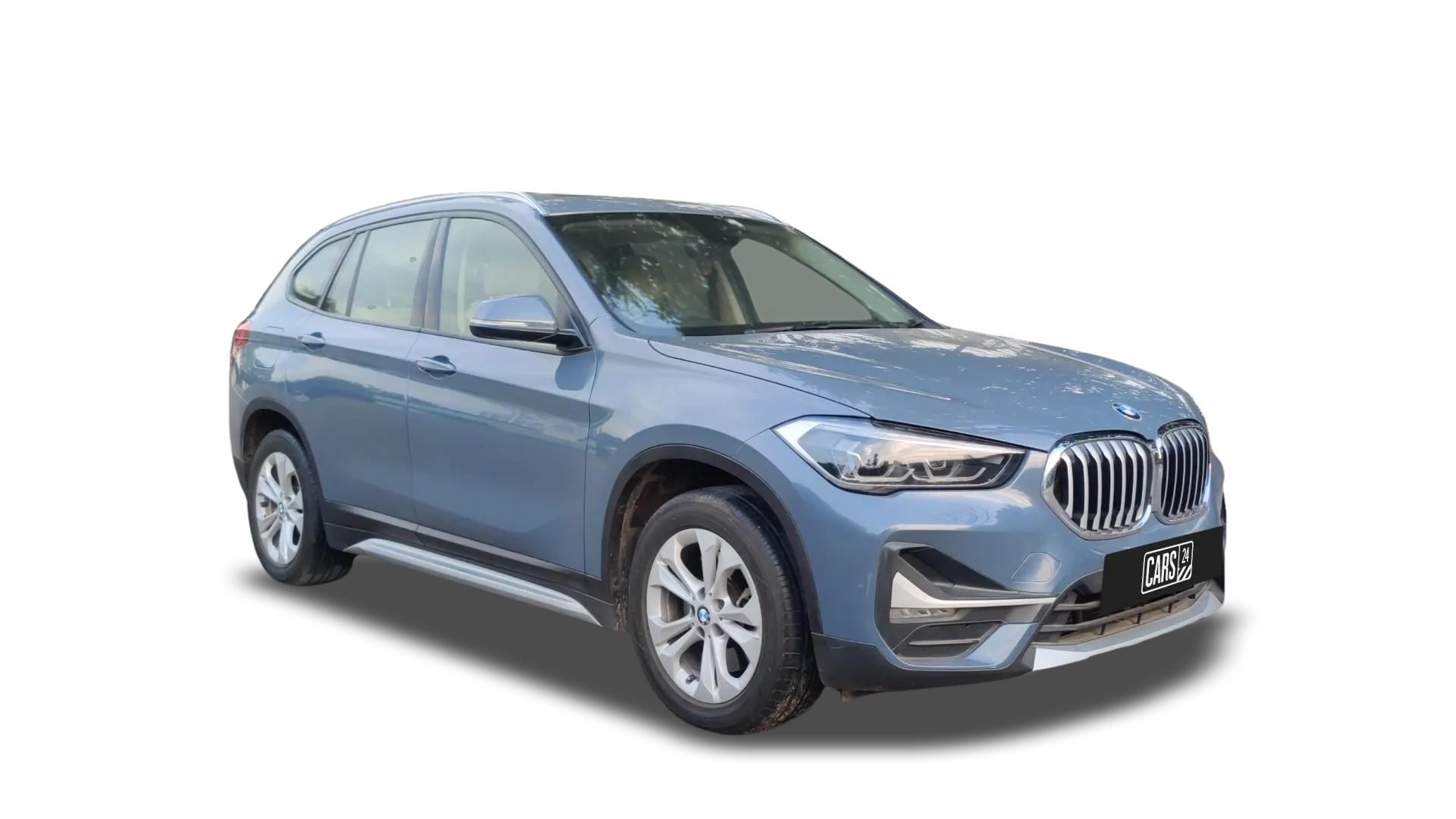 BMW X1-img