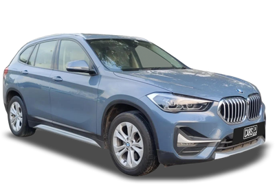 BMW X1-img