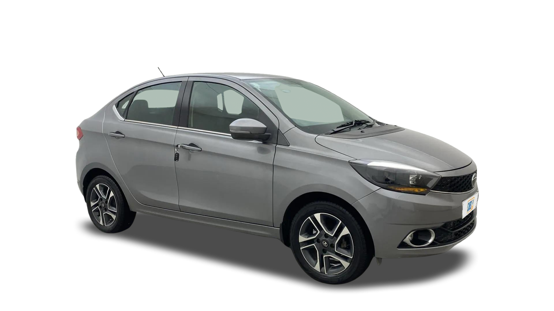 2018 Tata TIGOR - Sedan - Petrol - Manual - ₹4.47 lakh