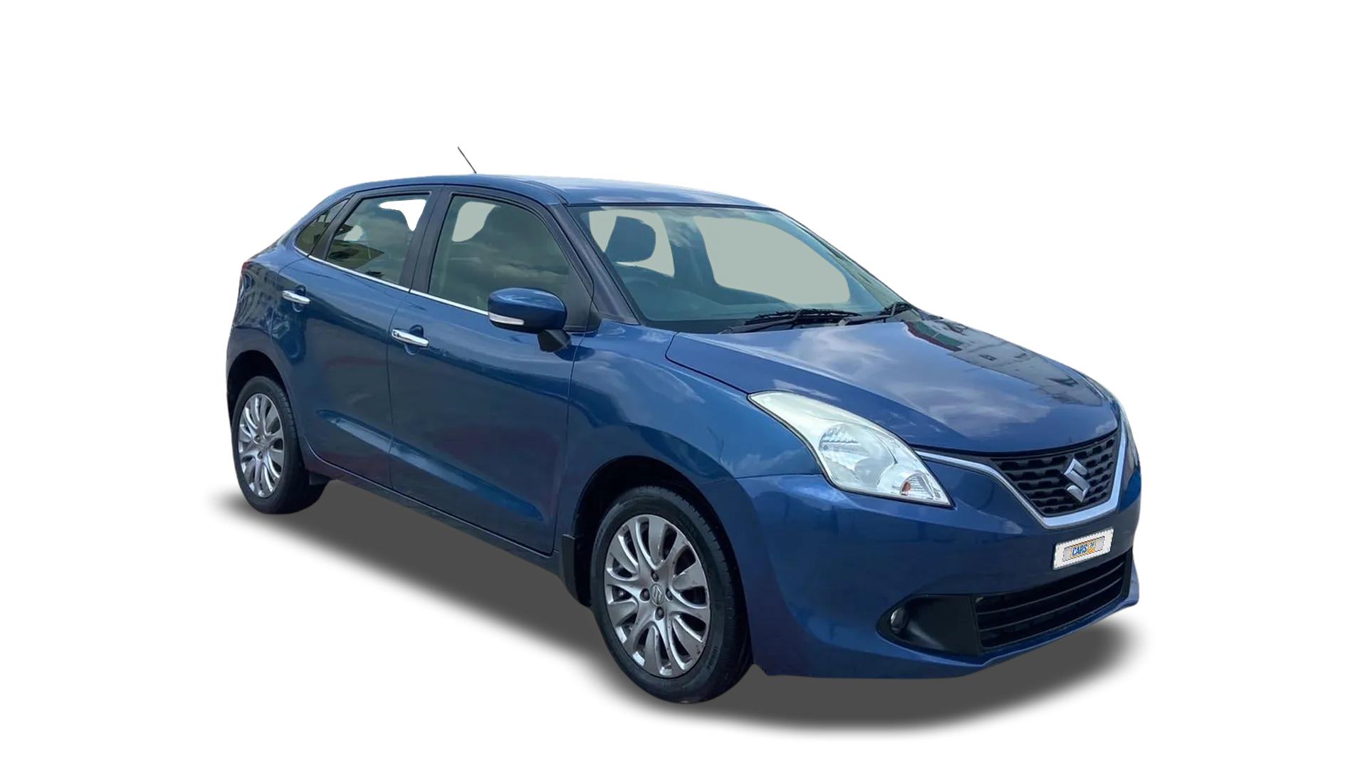 Maruti Baleno-img