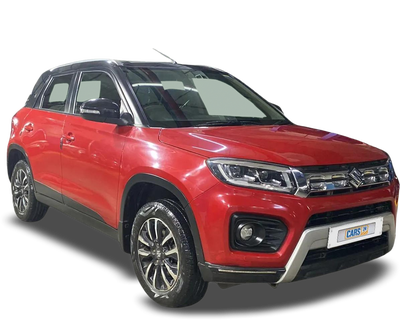 Maruti Vitara Brezza-img