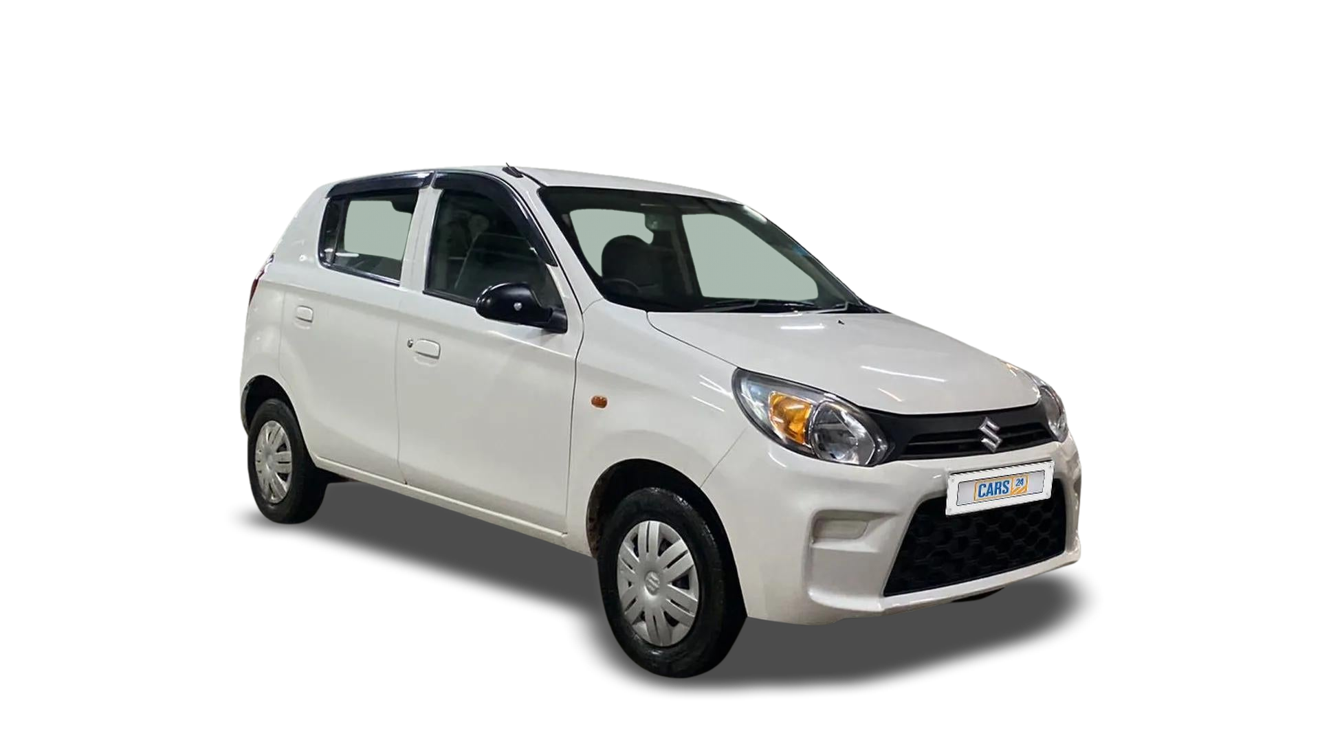 Maruti Alto-img