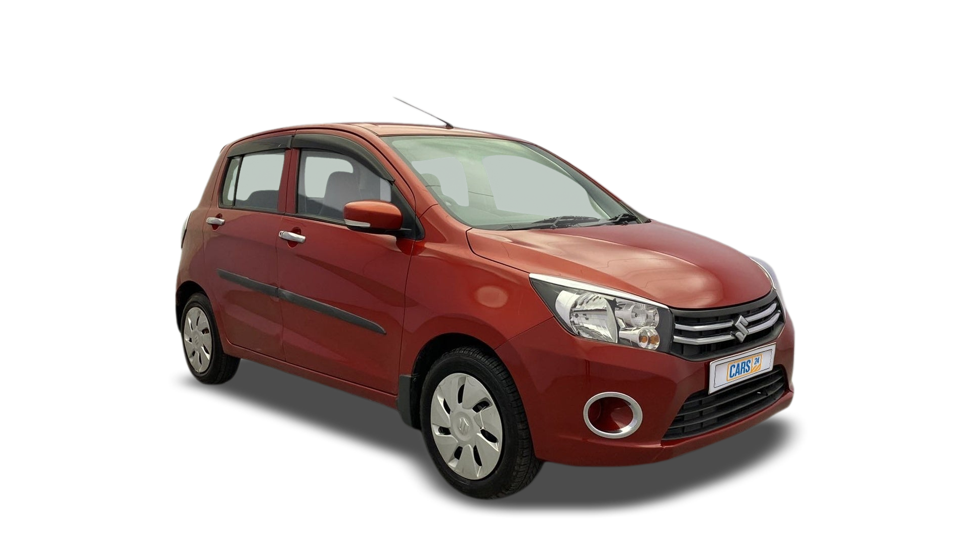 Maruti Celerio-img