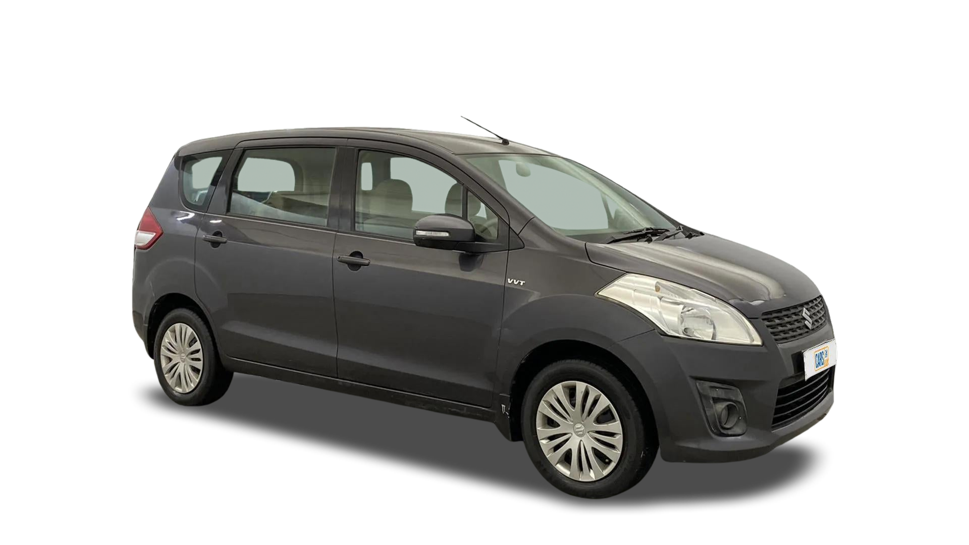 Maruti Ertiga-img