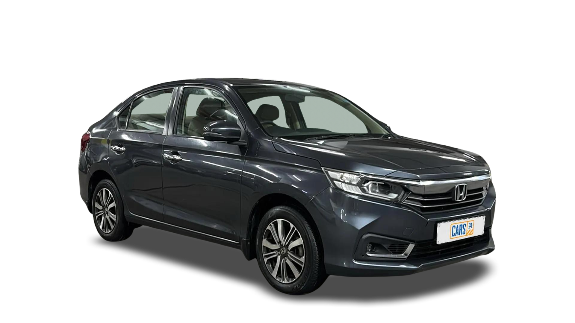 2022 Honda Amaze - Sedan - Petrol - Automatic - ₹7.60 lakh